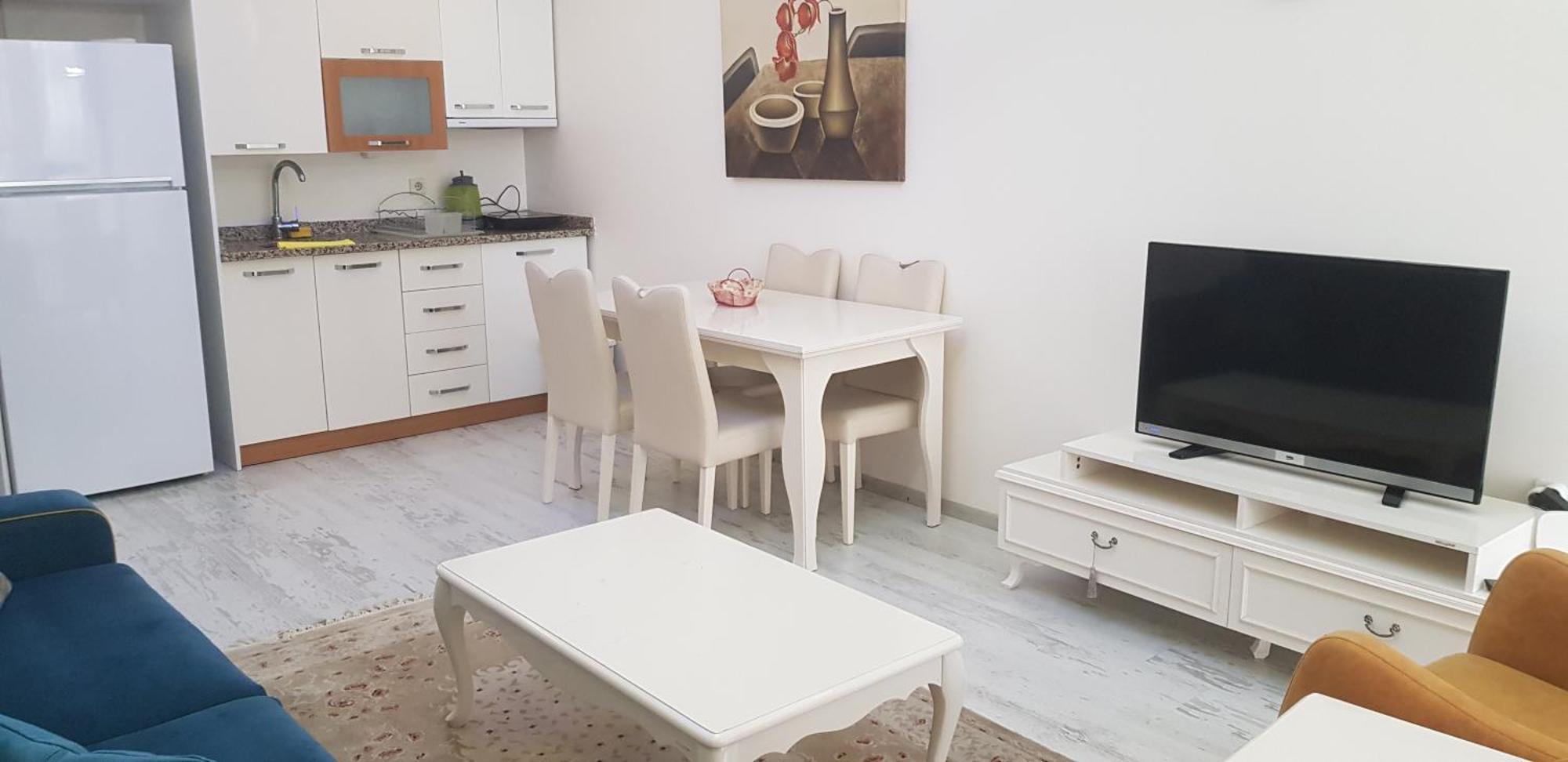 Vba Aparthotel *