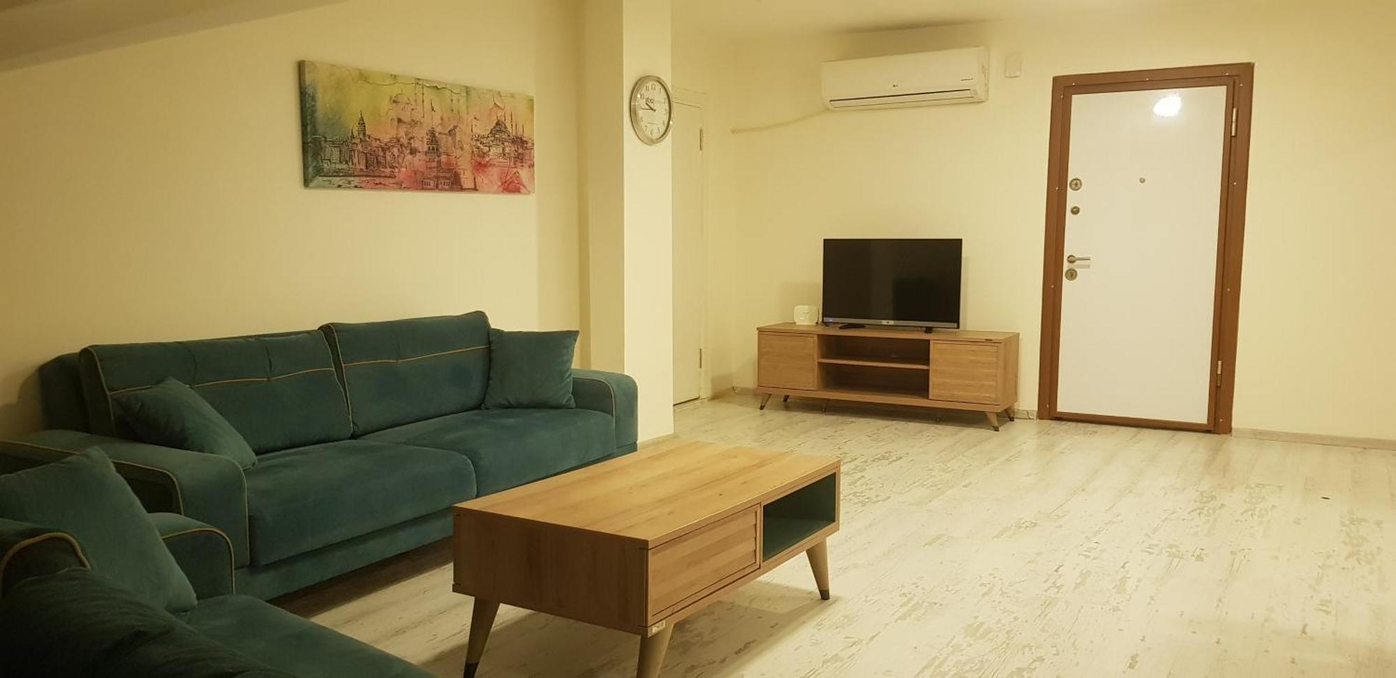 Aparthotel Vba Istambul