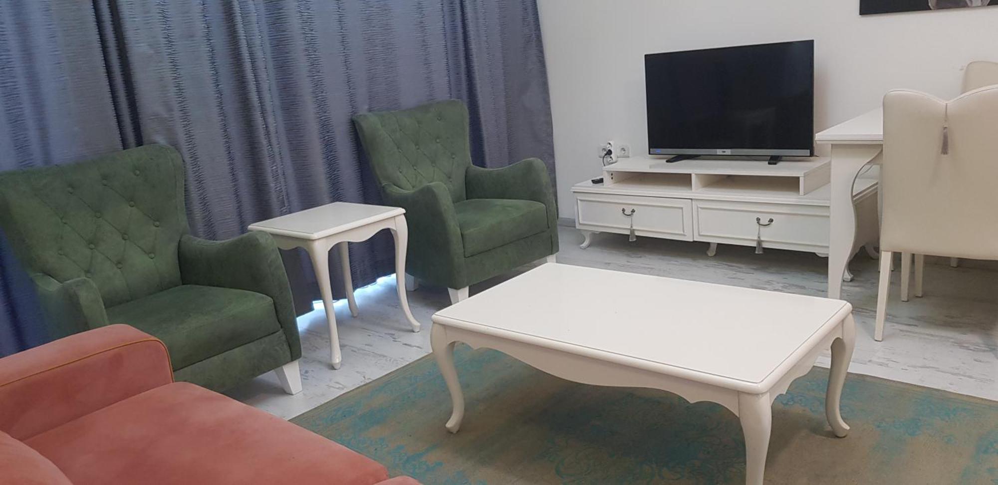 Vba Aparthotel *