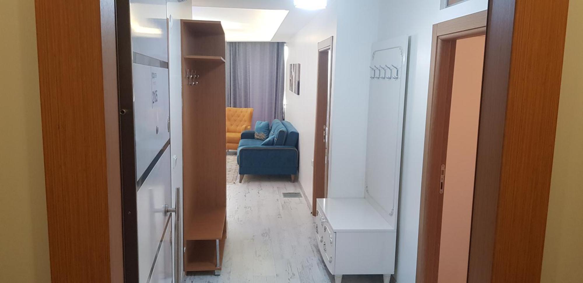 Aparthotel Vba Istambul
