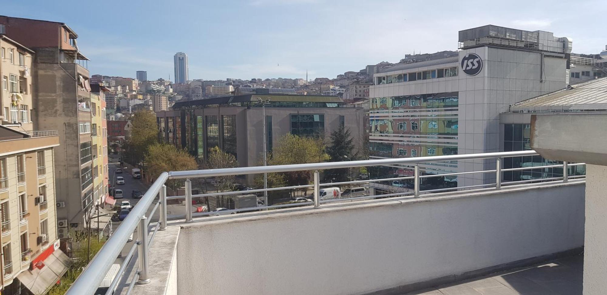 Vba * Istambul