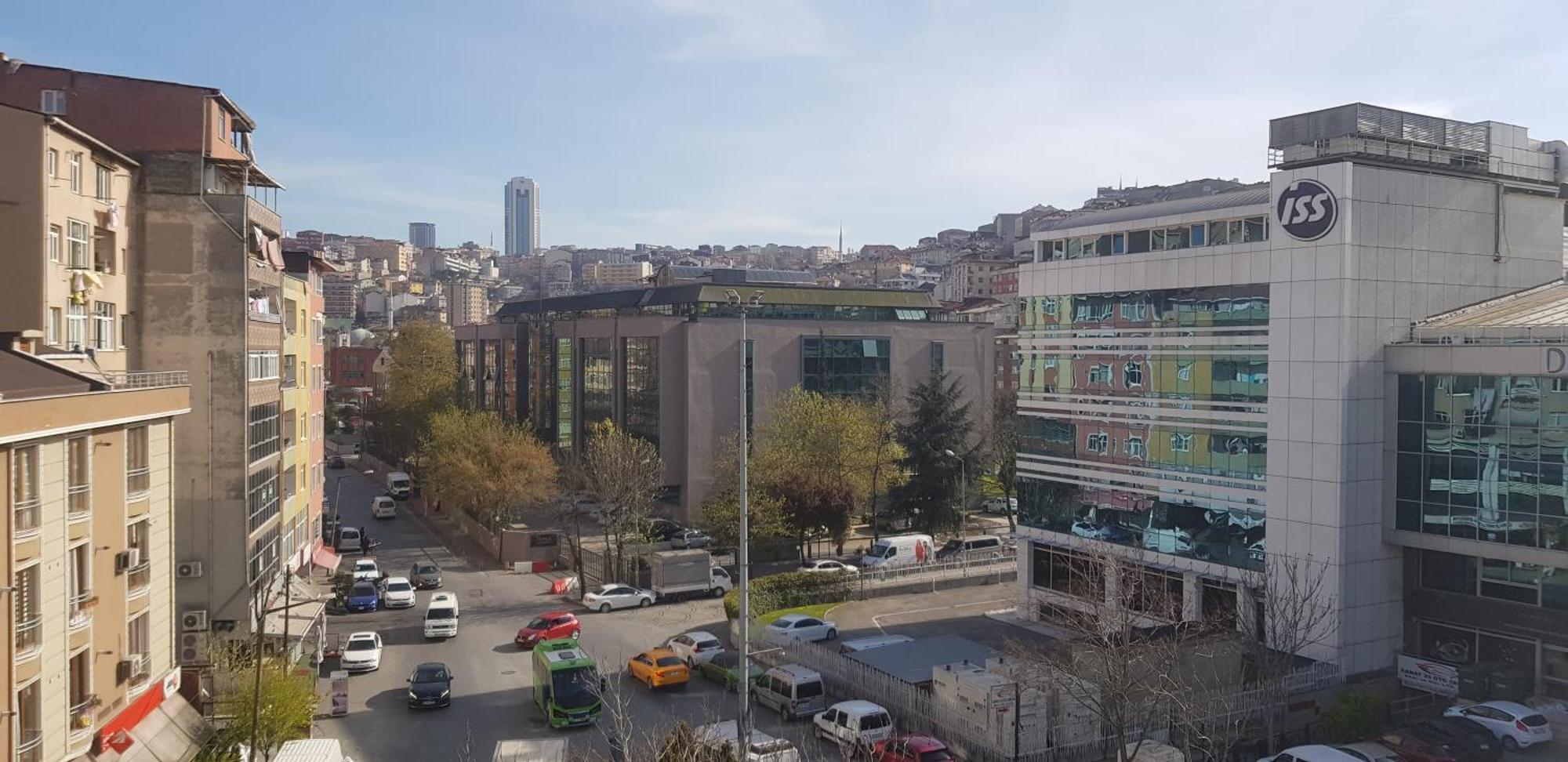 Vba Aparthotel