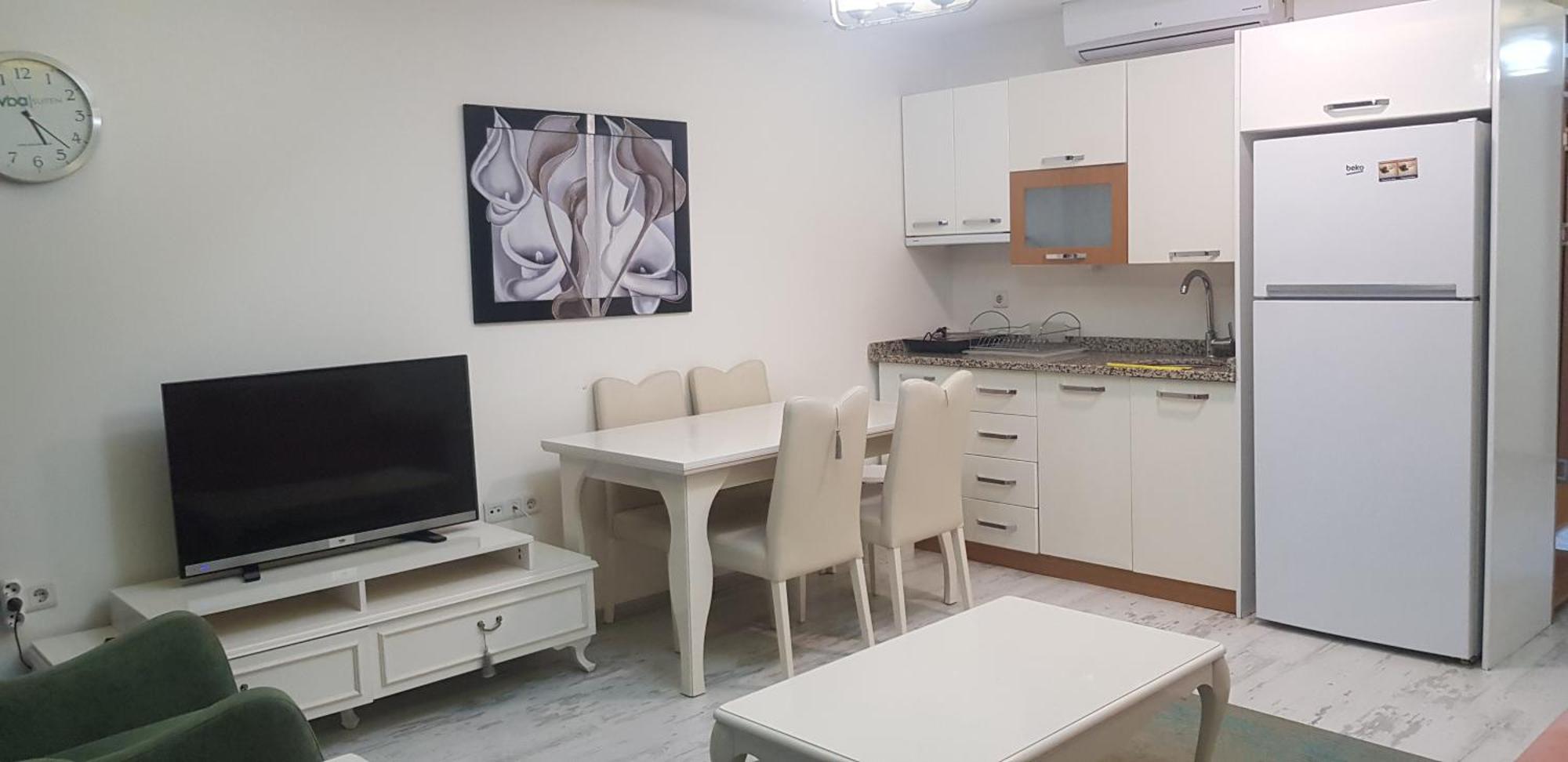 Vba Aparthotel Istambul