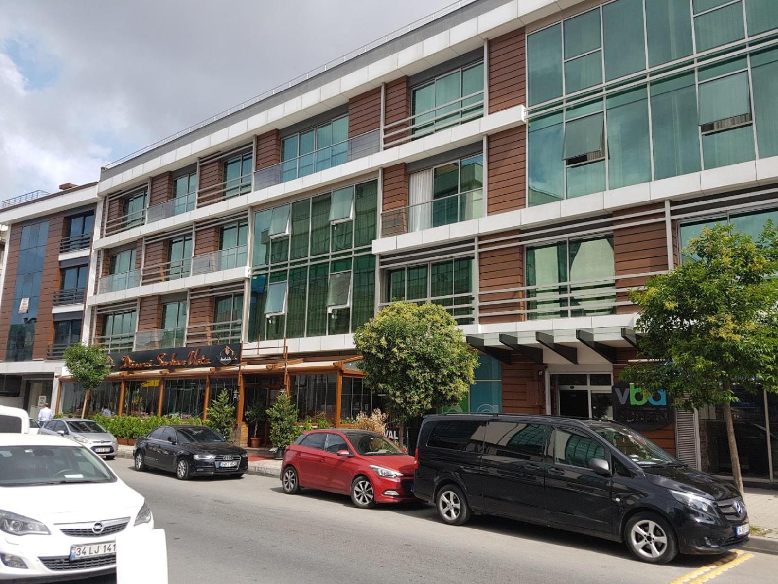 Aparthotel Vba Istambul