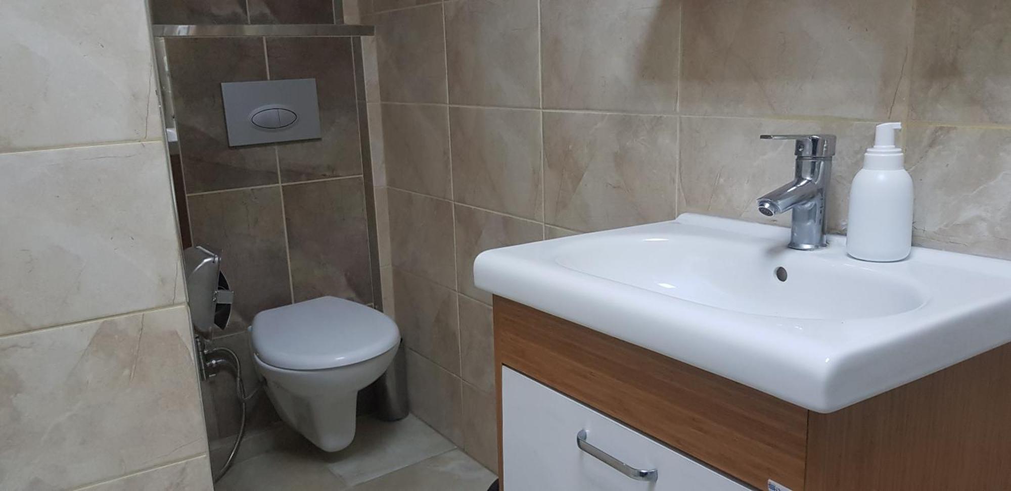 Aparthotel Vba Istambul