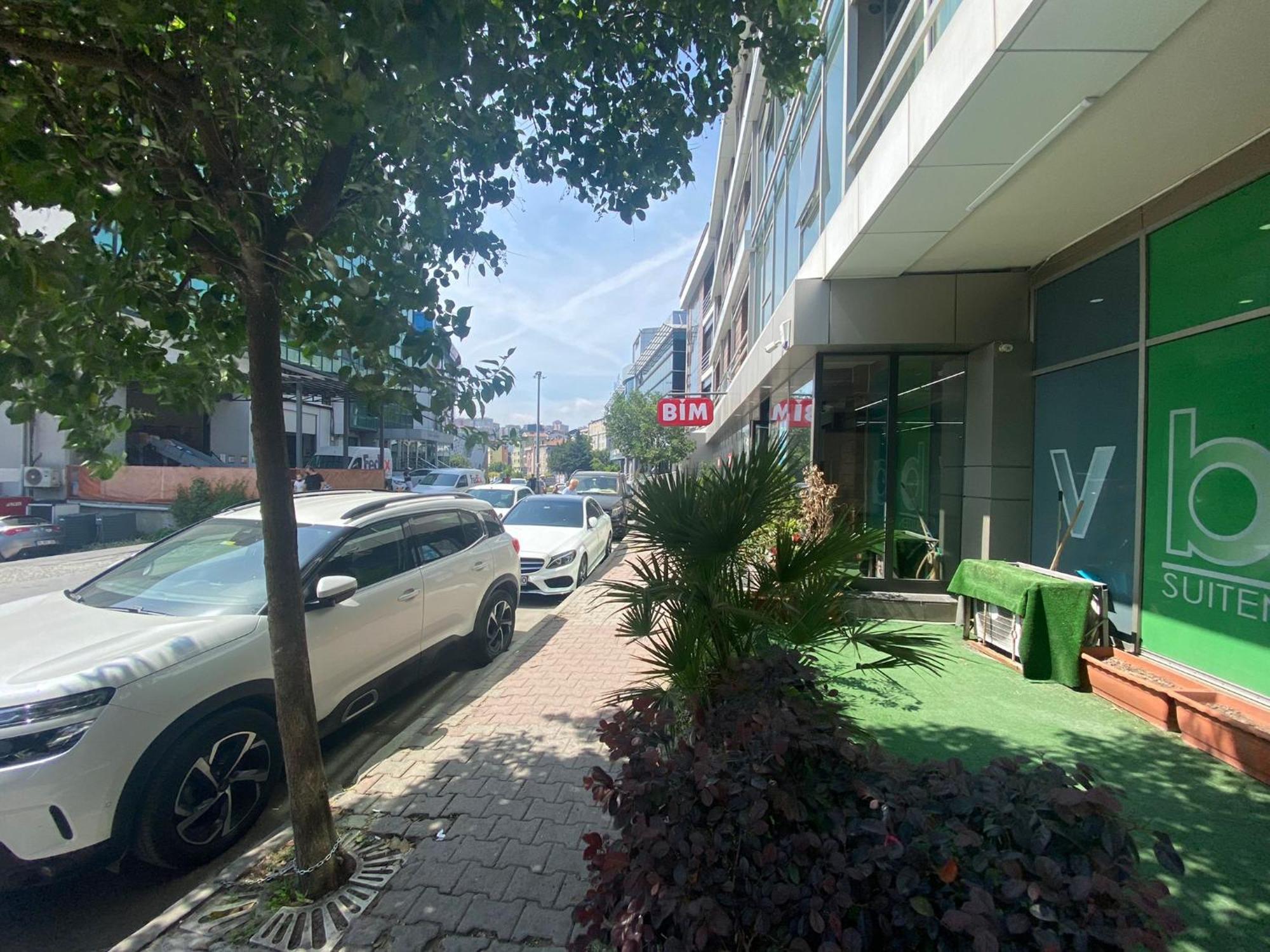 Vba Aparthotel