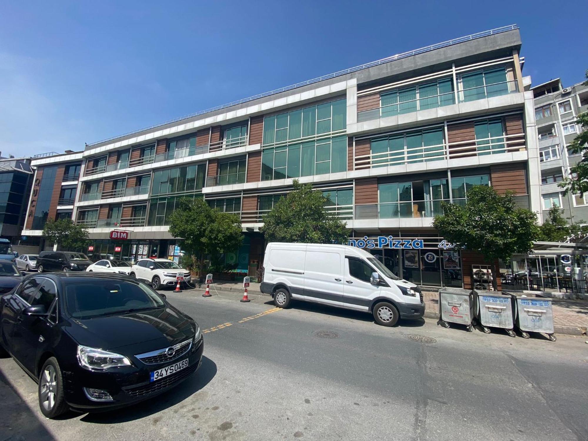 Vba Aparthotel