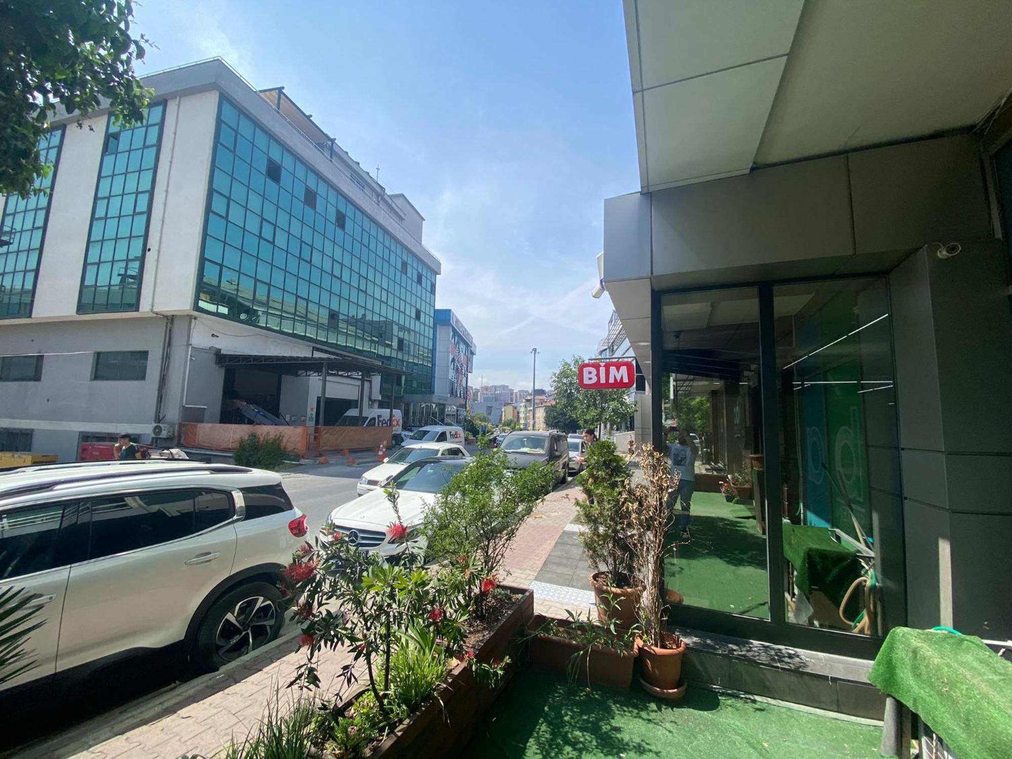 Vba Aparthotel Istambul