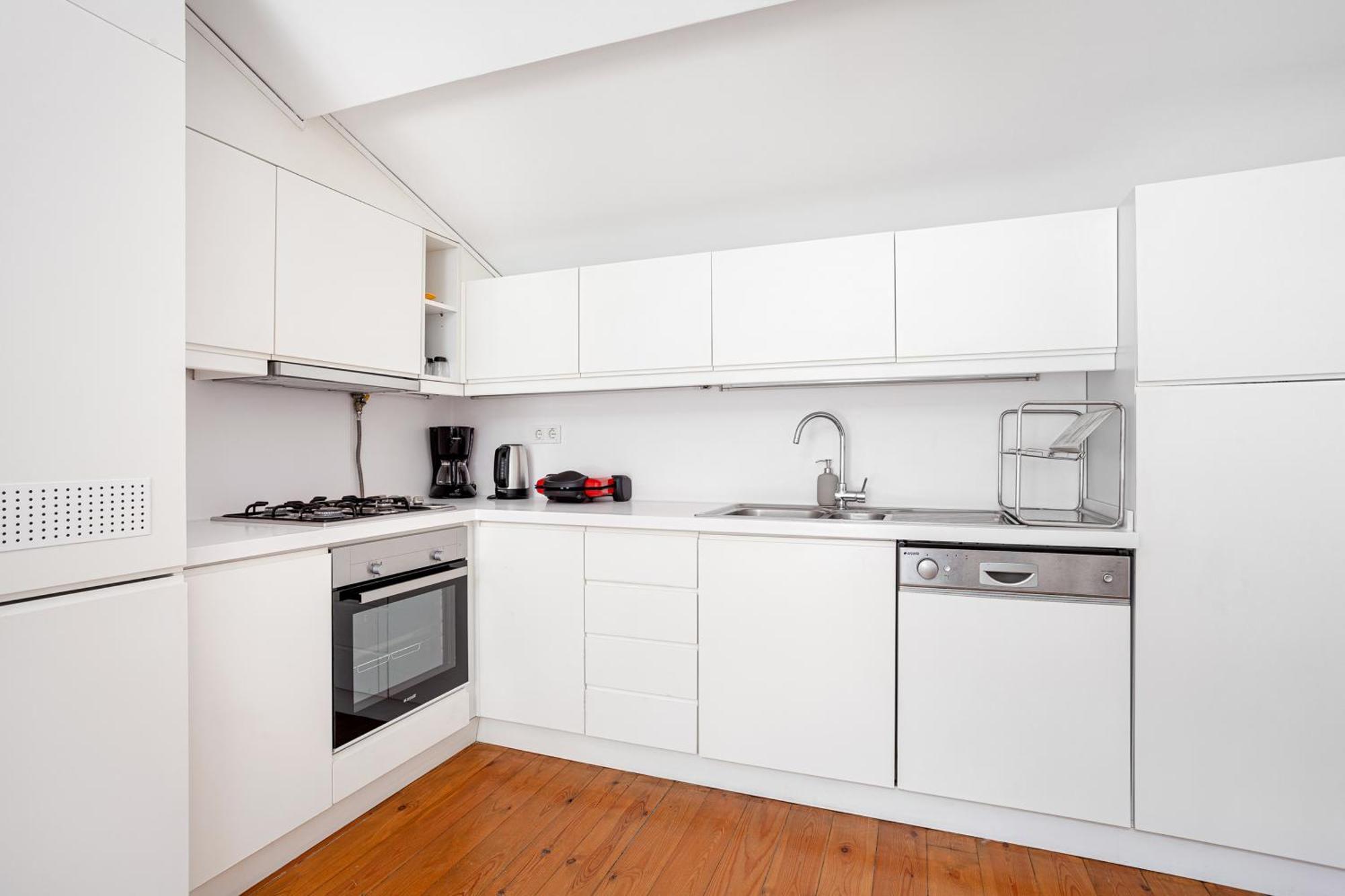 Noa - Serdar-i Ekrem 31 Apartamento