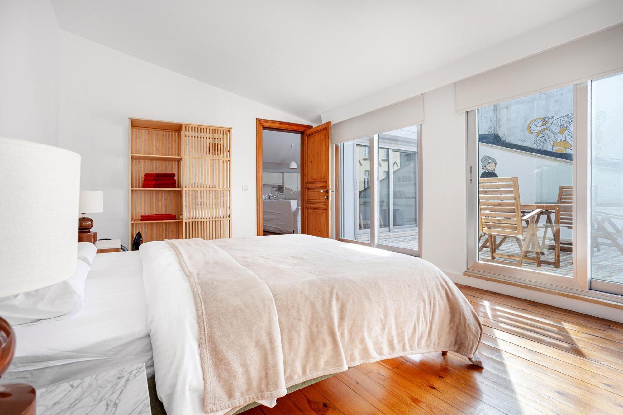 Apartamento Noa - Serdar-i Ekrem 31