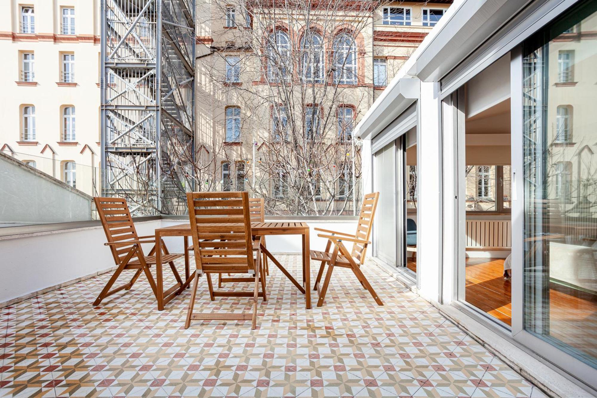 Noa - Serdar-i Ekrem 31 Apartamento