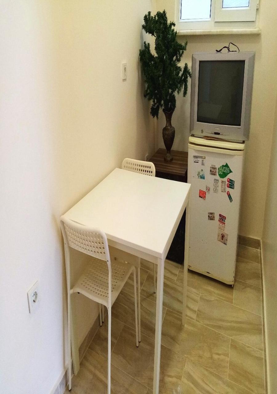 Aparthotel Yasin Istanbul
