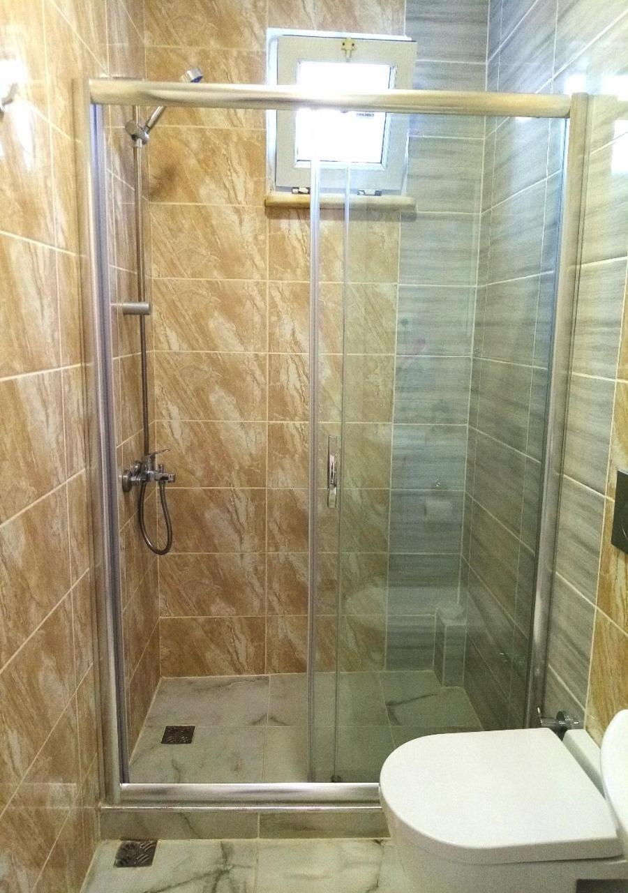 Aparthotel Yasin *