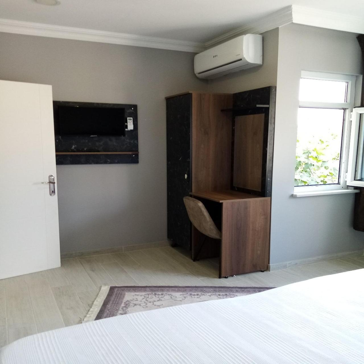 Yasin Aparthotel Istanbul