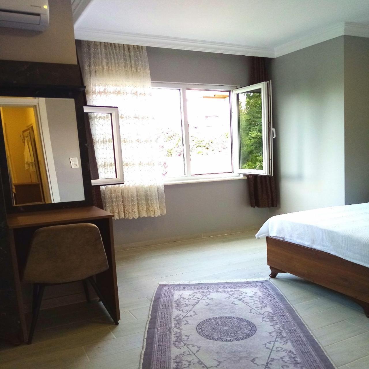 Aparthotel Yasin *