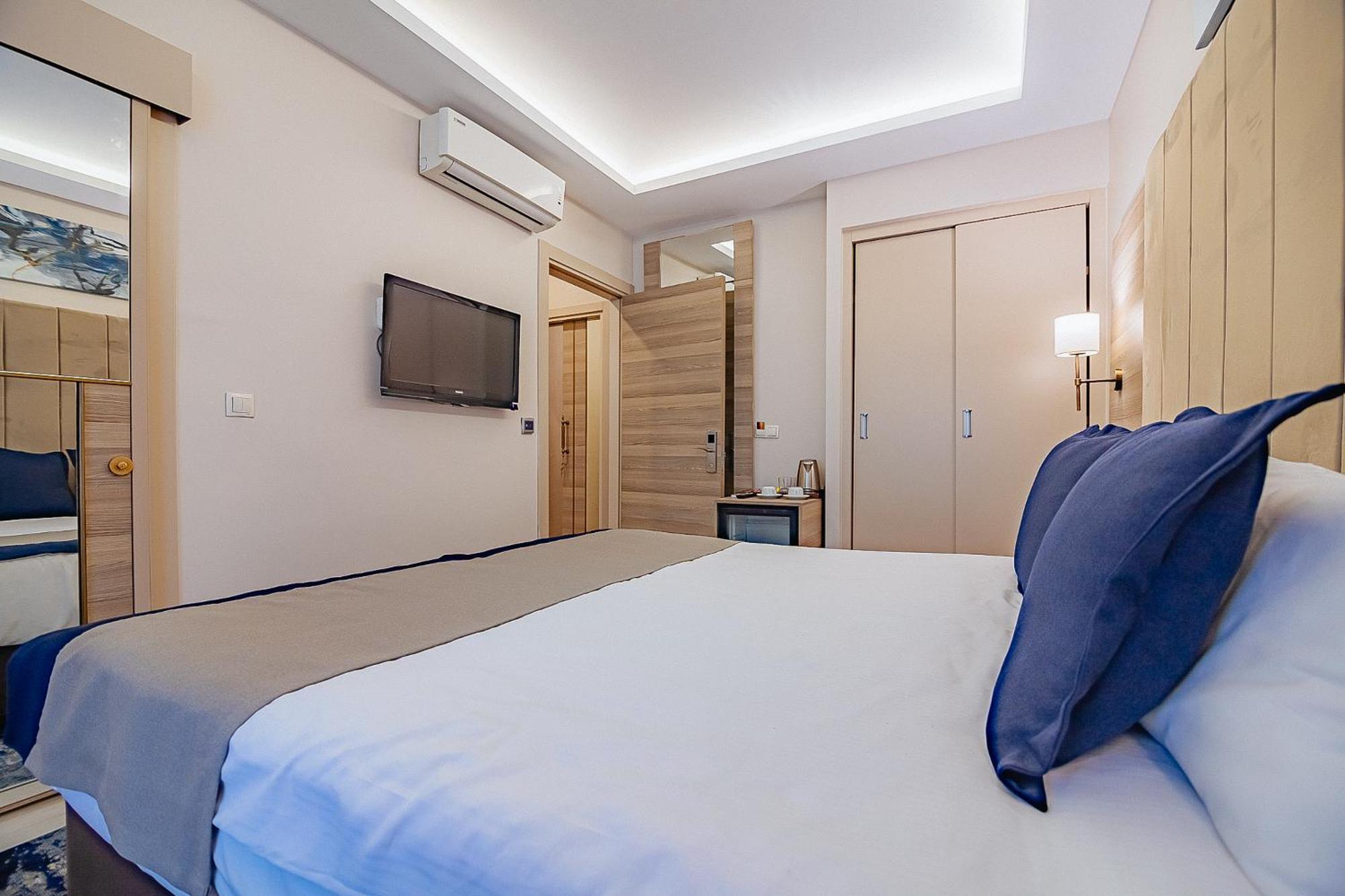 The Milltown 3* Istanbul