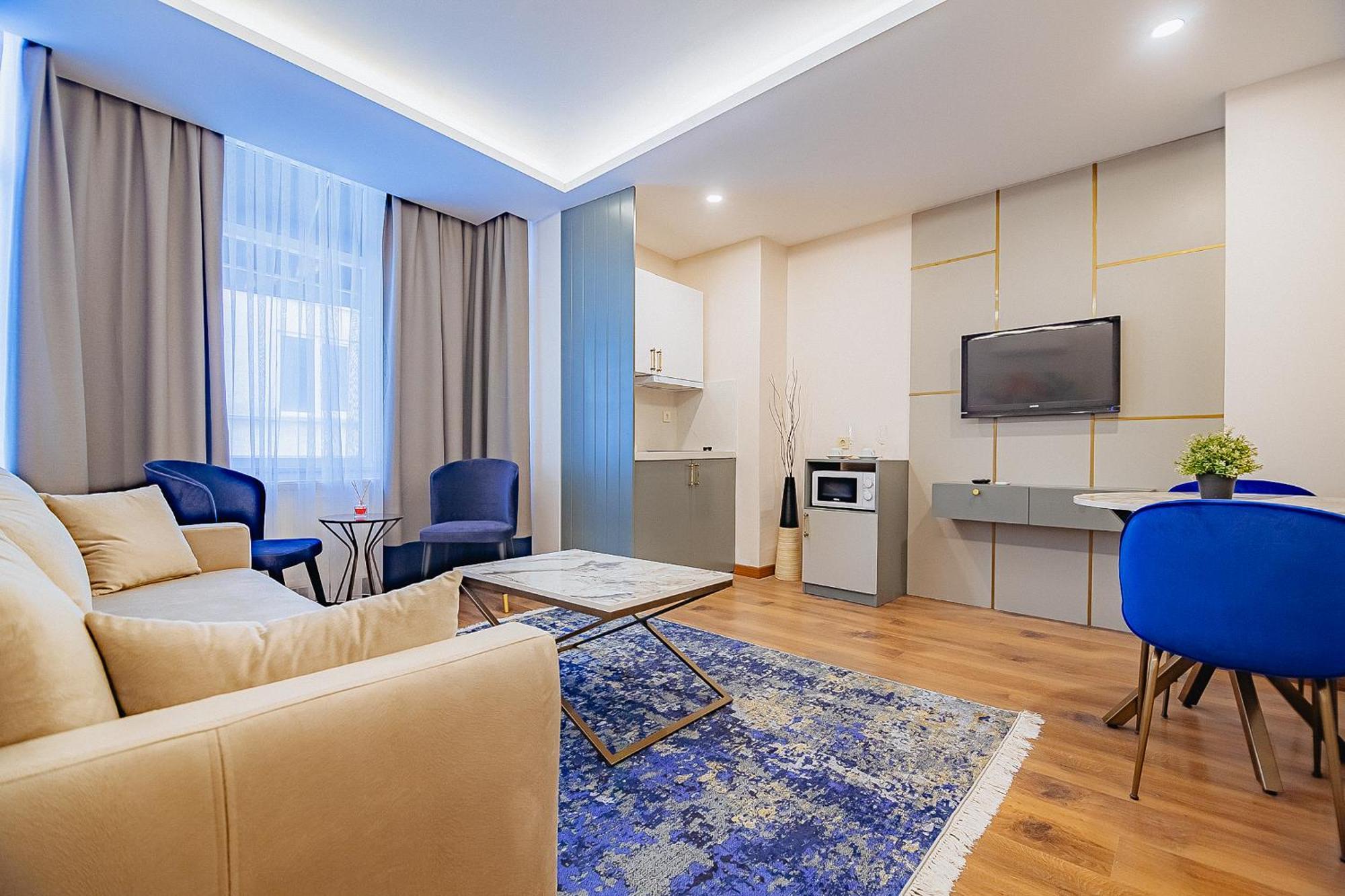 The Milltown 3* Istanbul