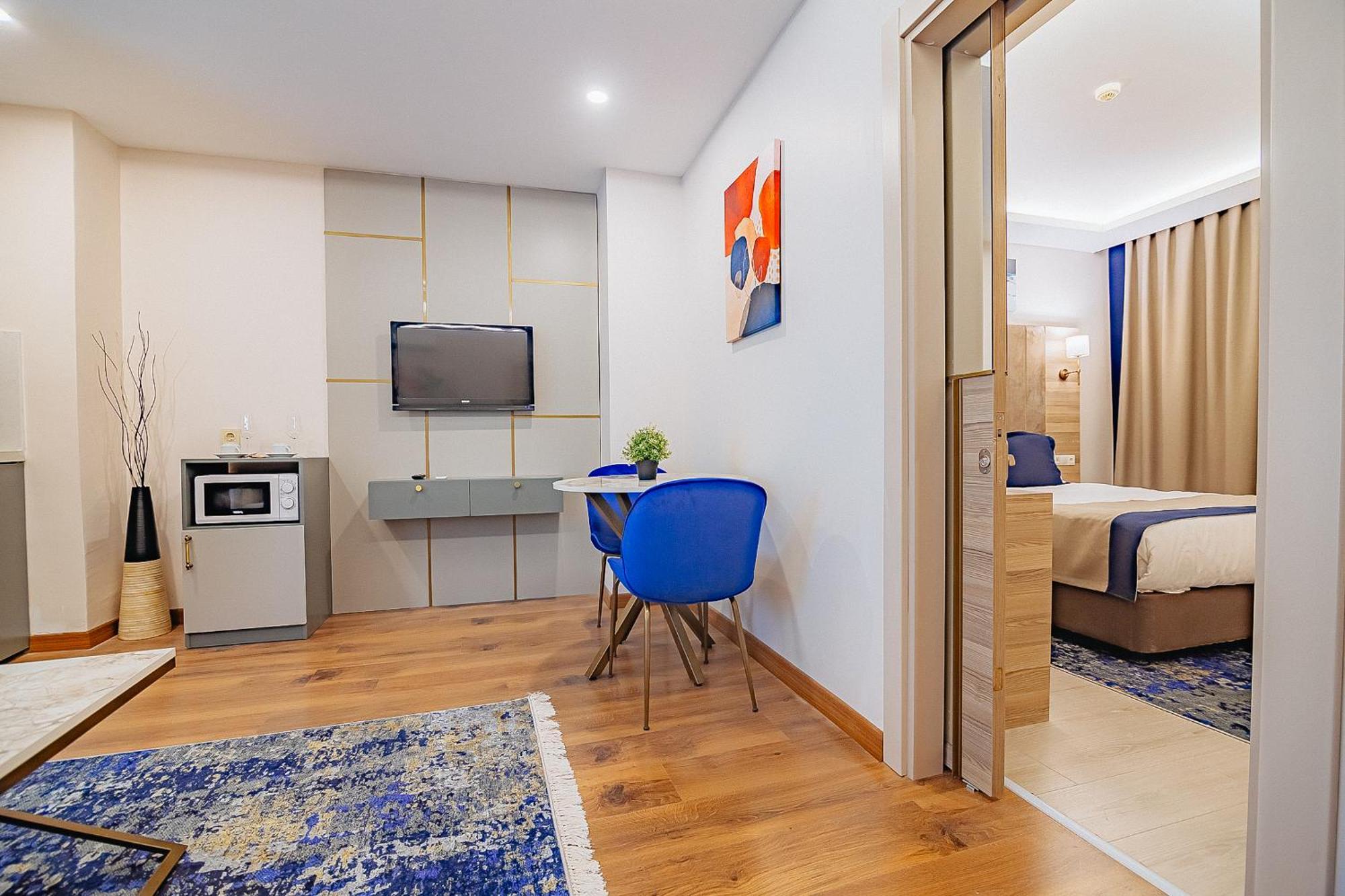 The Milltown 3* Istanbul