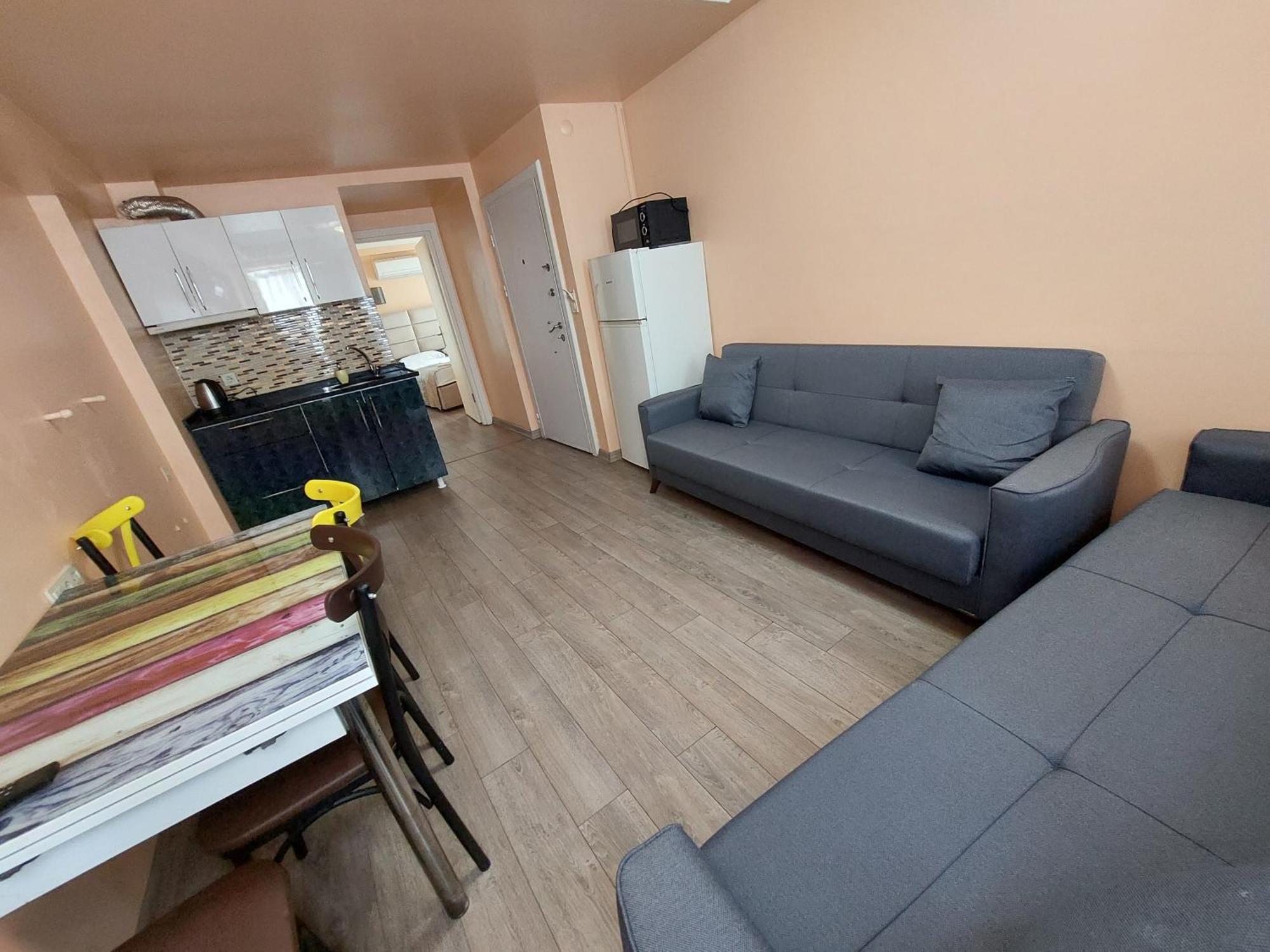 Nisa Apart Sultanahmet Apartment Istanbul