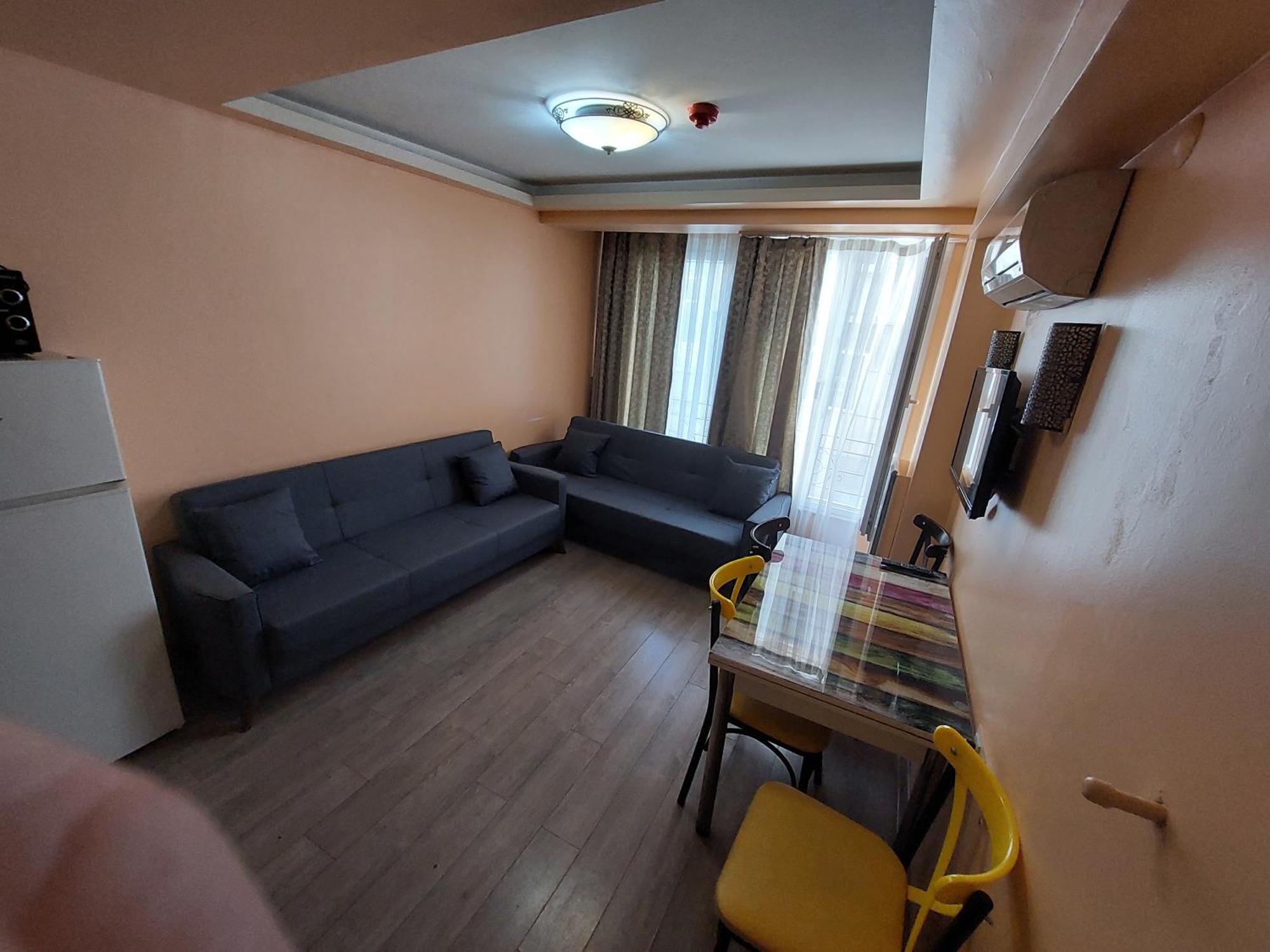 Nisa Apart Sultanahmet Istanbul