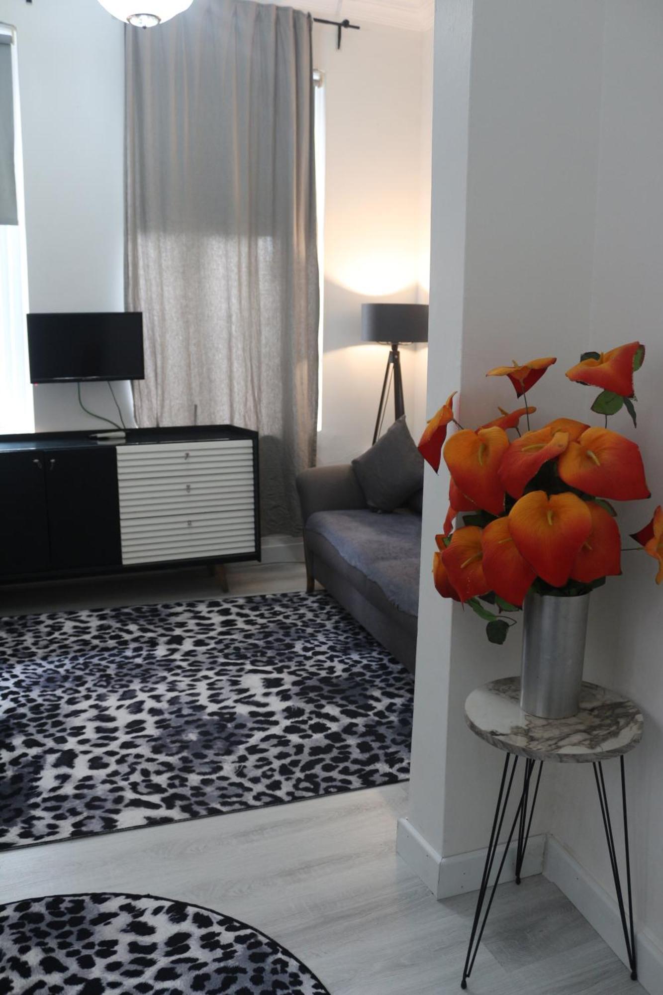 Hostel Taksim House