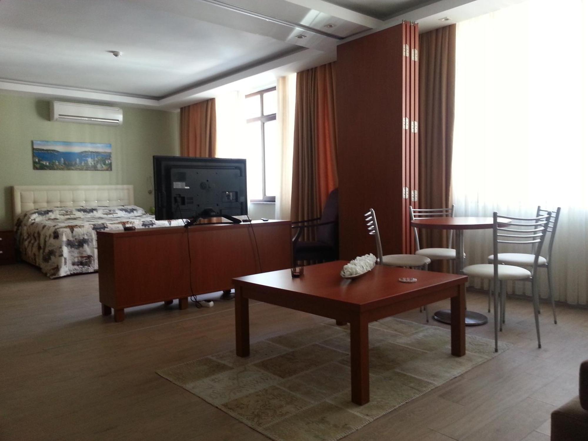 Apartment Honey House Istanbul