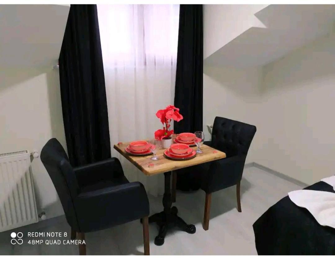 Aparthotel Pera Colour House Istanbul