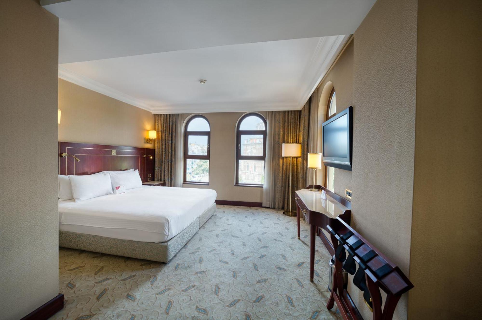 Hotel Crowne Plaza - Old By Ihg