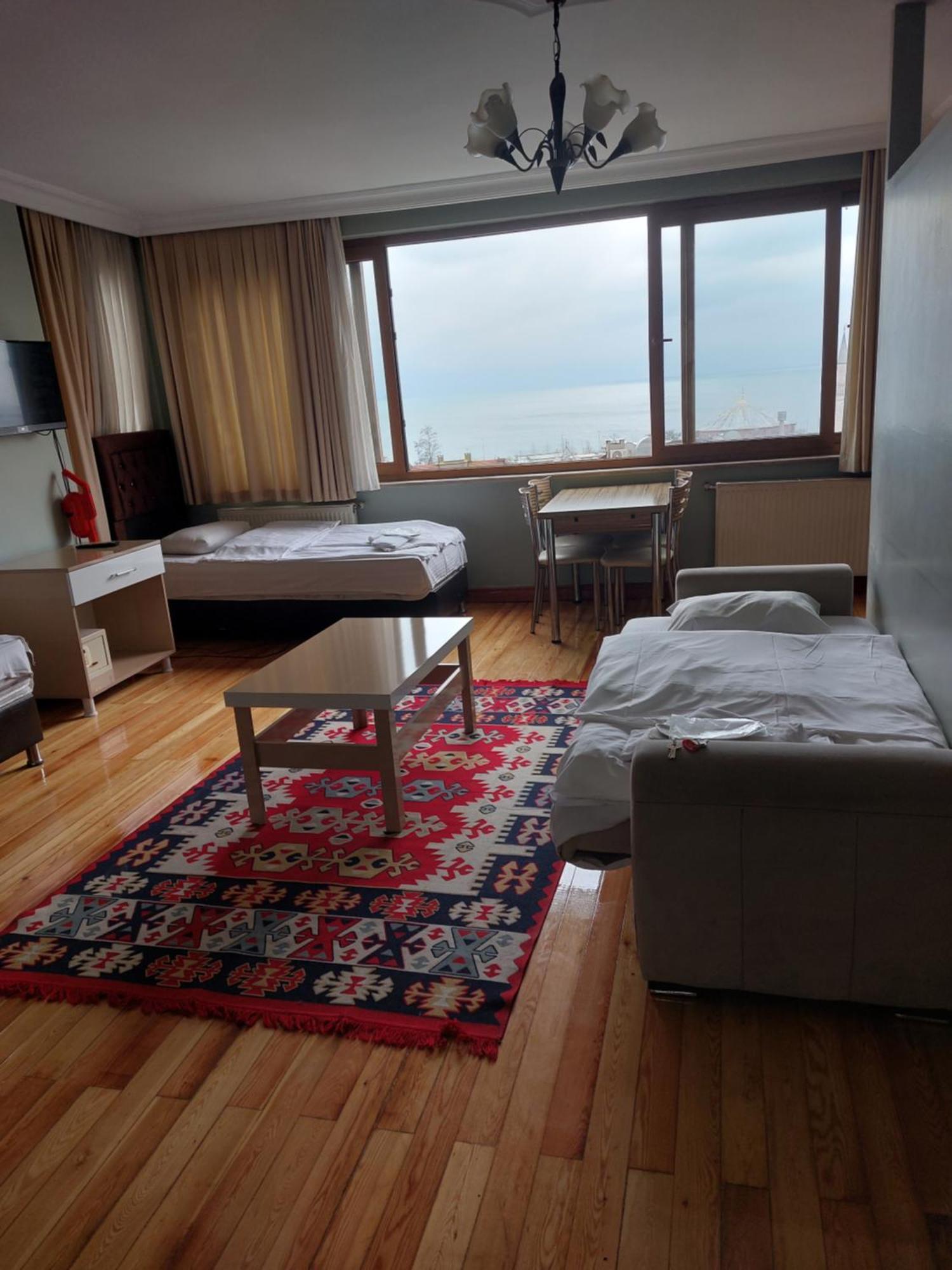 Nisa Apart Sultanahmet Istanbul