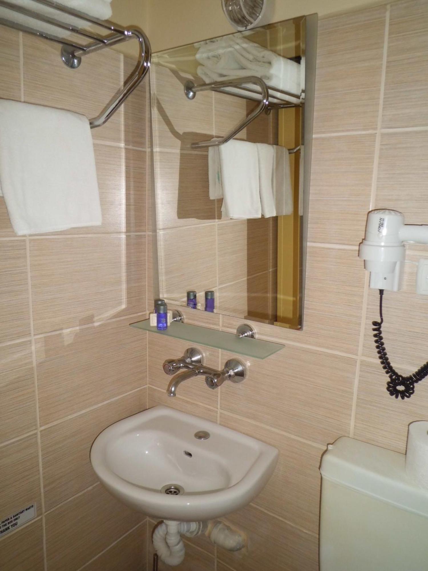 Berk - Grandma's House Hotel Istanbul