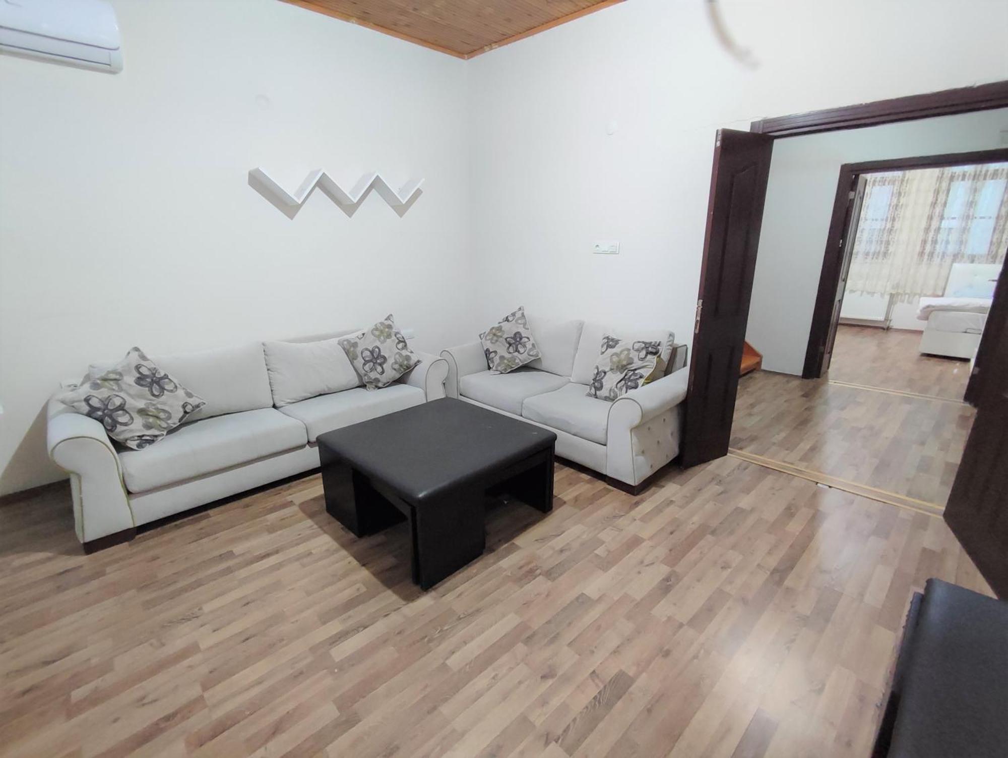 Aparthotel Grafen House 2*