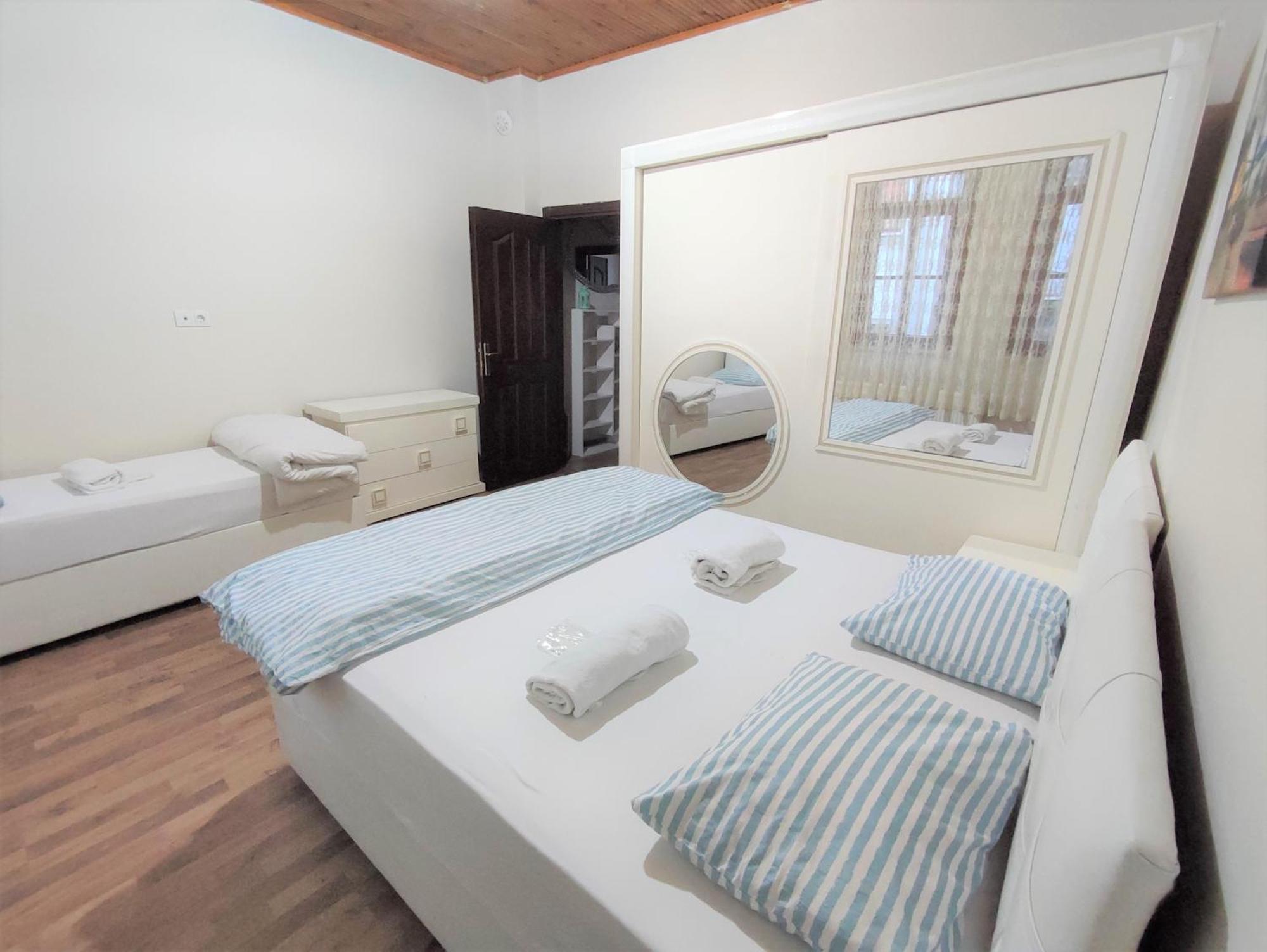 Grafen House Istanbul