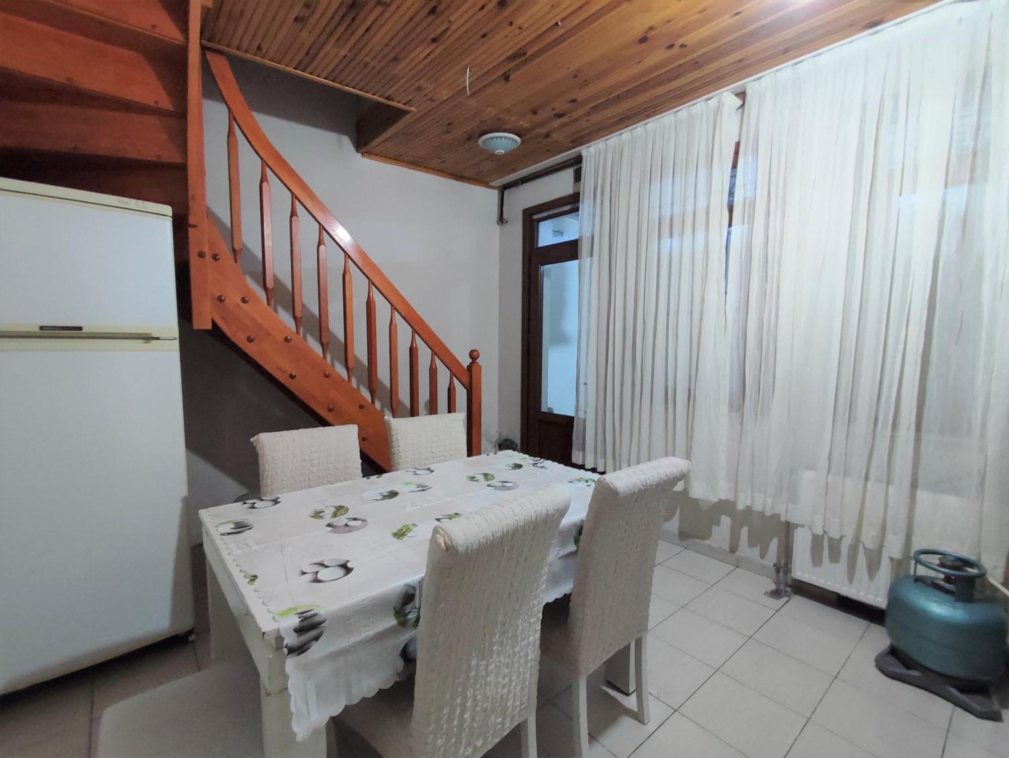 Aparthotel Grafen House