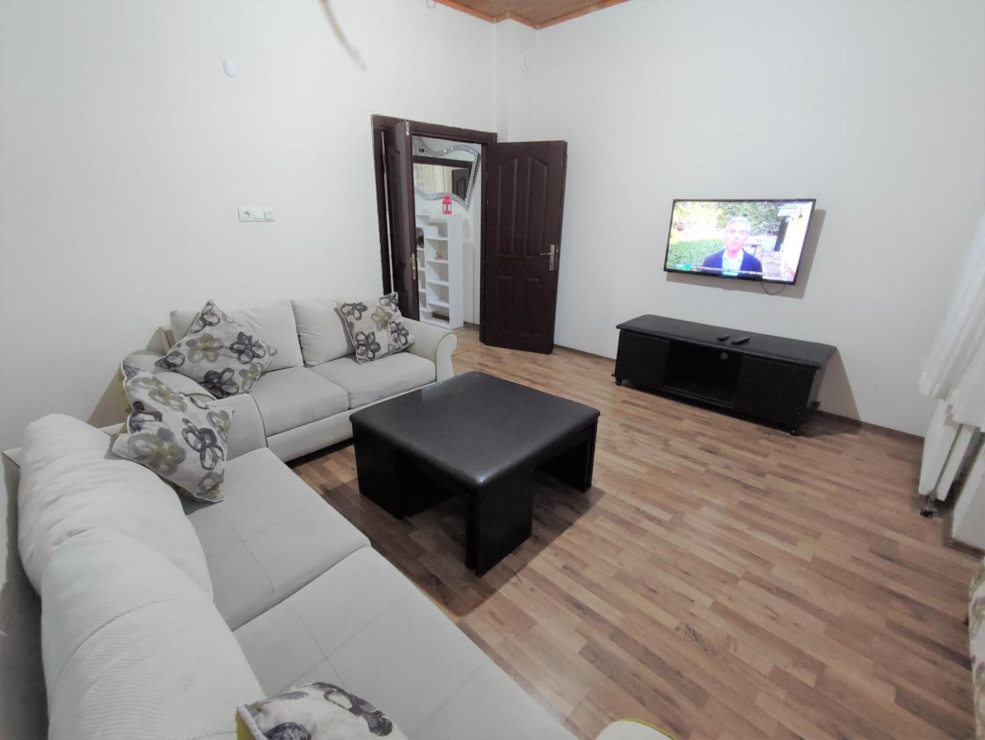 Grafen House Aparthotel 2*
