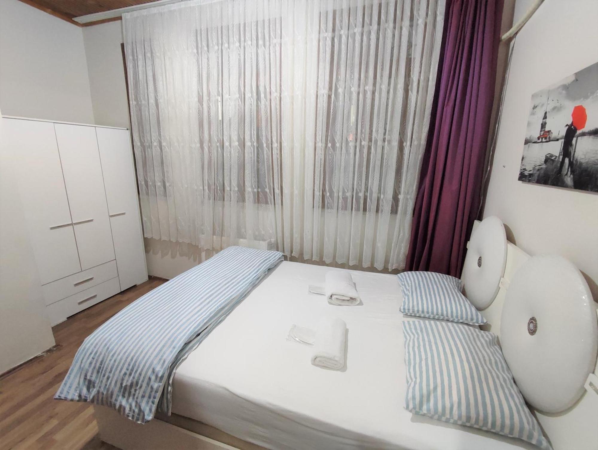 Aparthotel Grafen House Istanbul