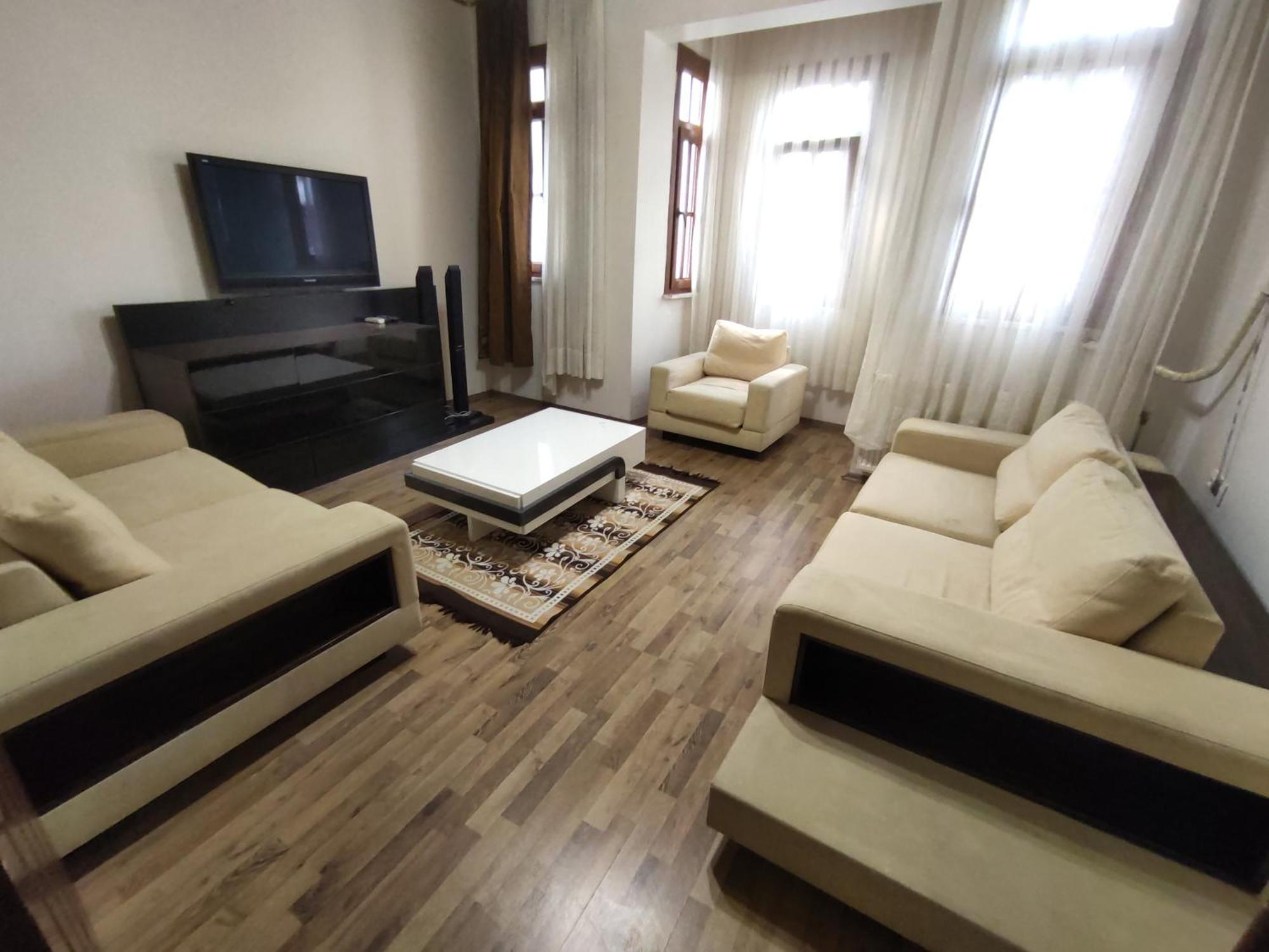 Grafen House 2* Istanbul