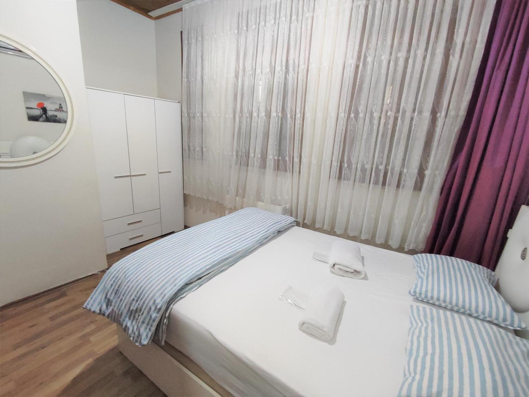 Grafen House Aparthotel
