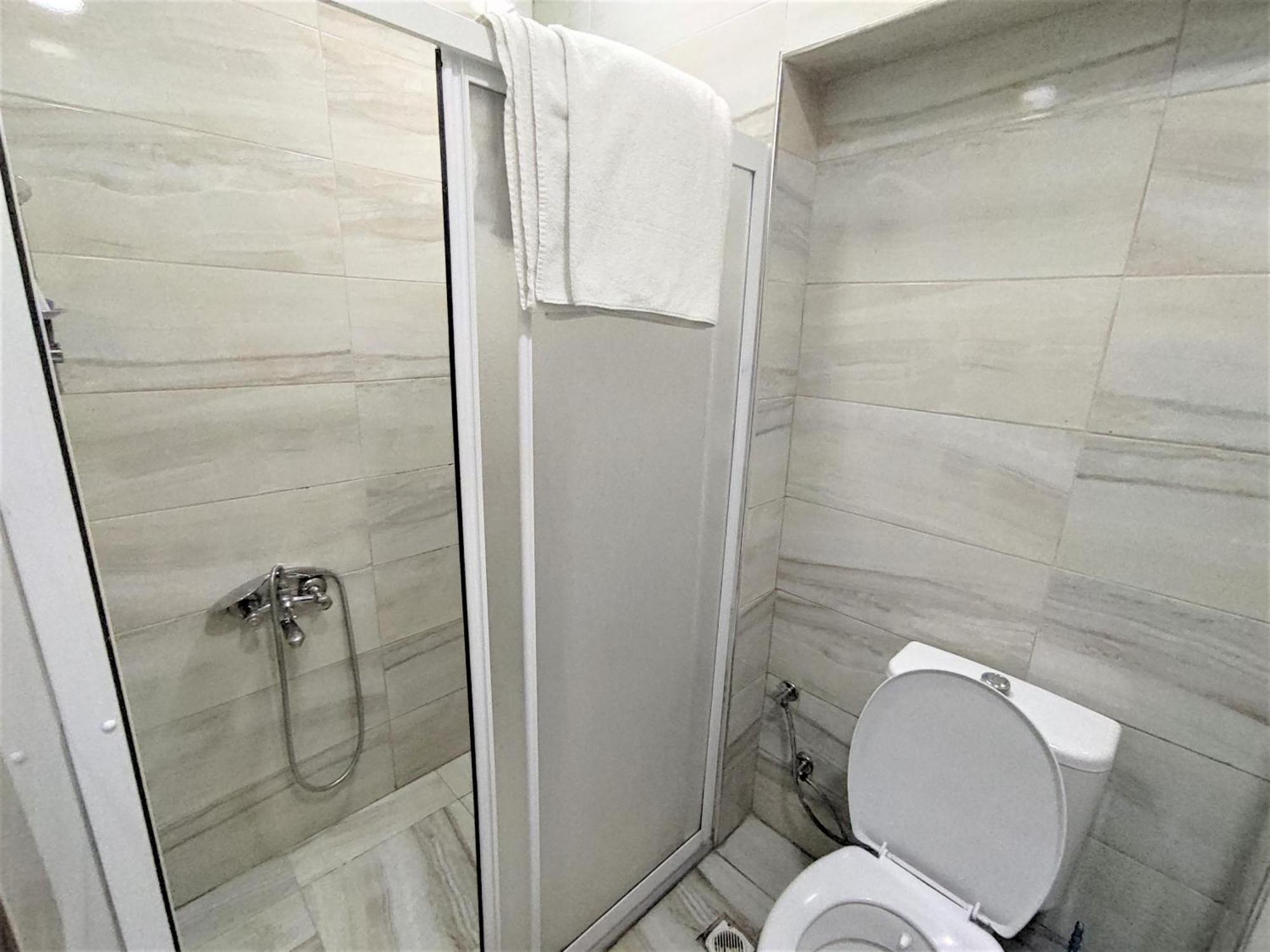 Grafen House 2* Istanbul