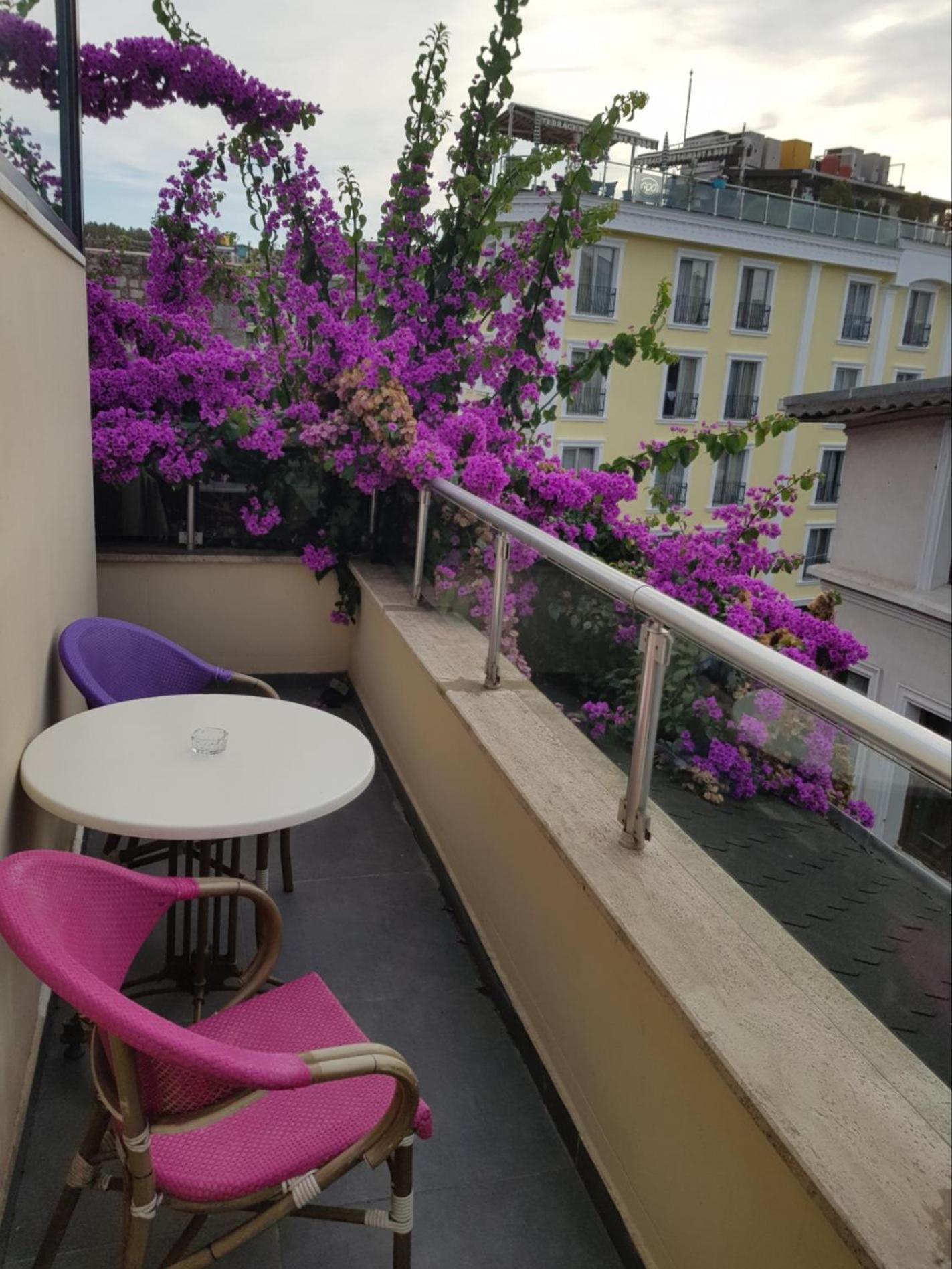 Apartamento Romantic Mansion *