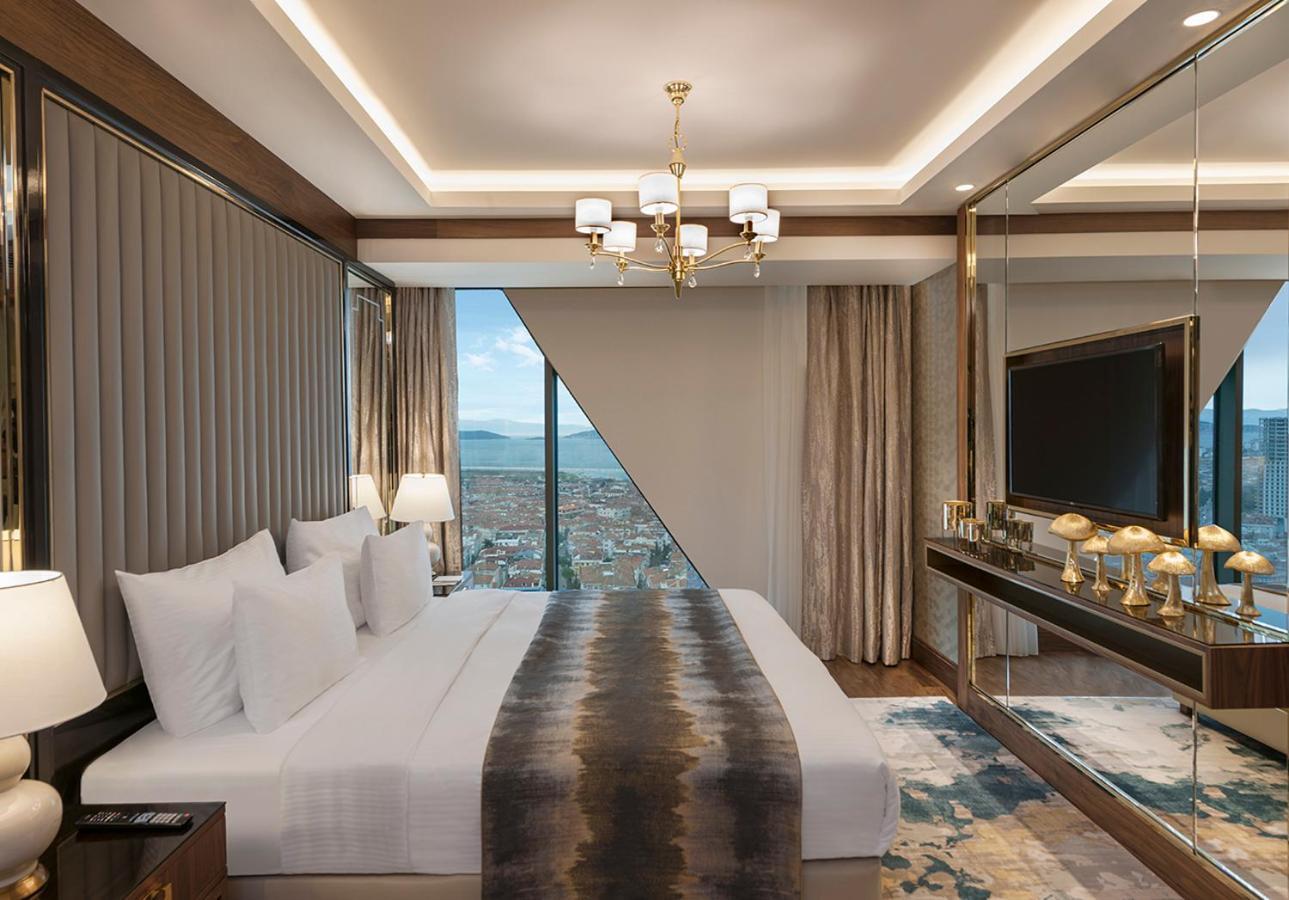 Hotel Elite World Grand Kuecuekyali 5*