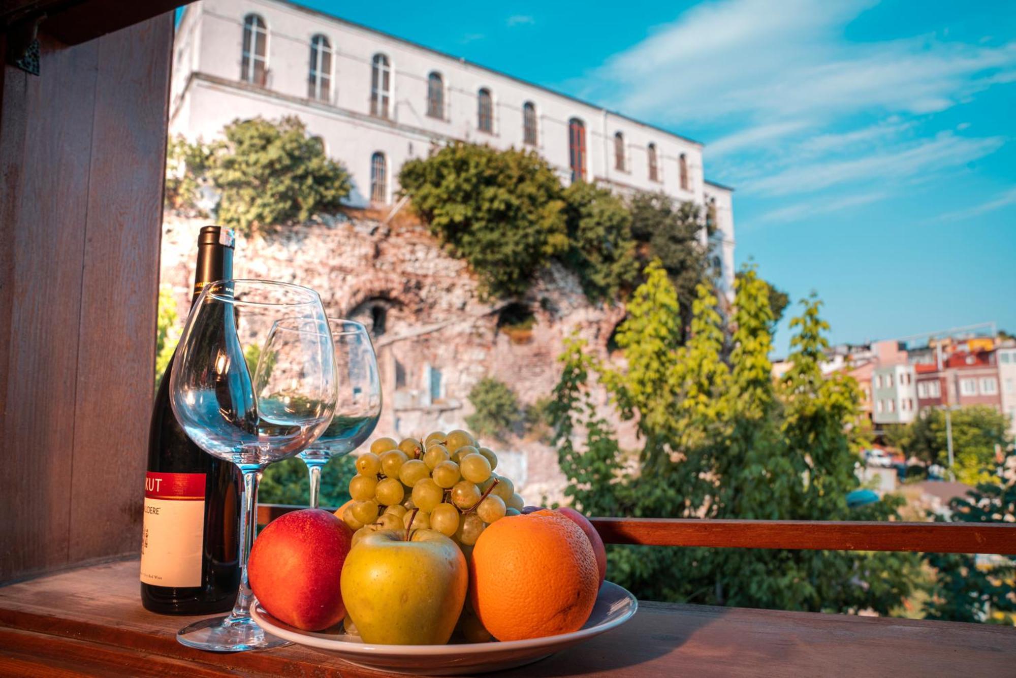 Gulliver Mansion Hotel Istambul
