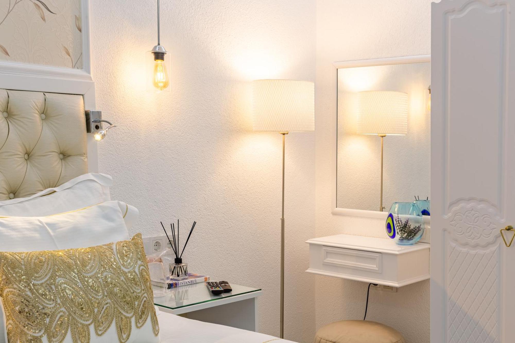 Sadaret Suites-old City Sultanahmet Aparthotel *