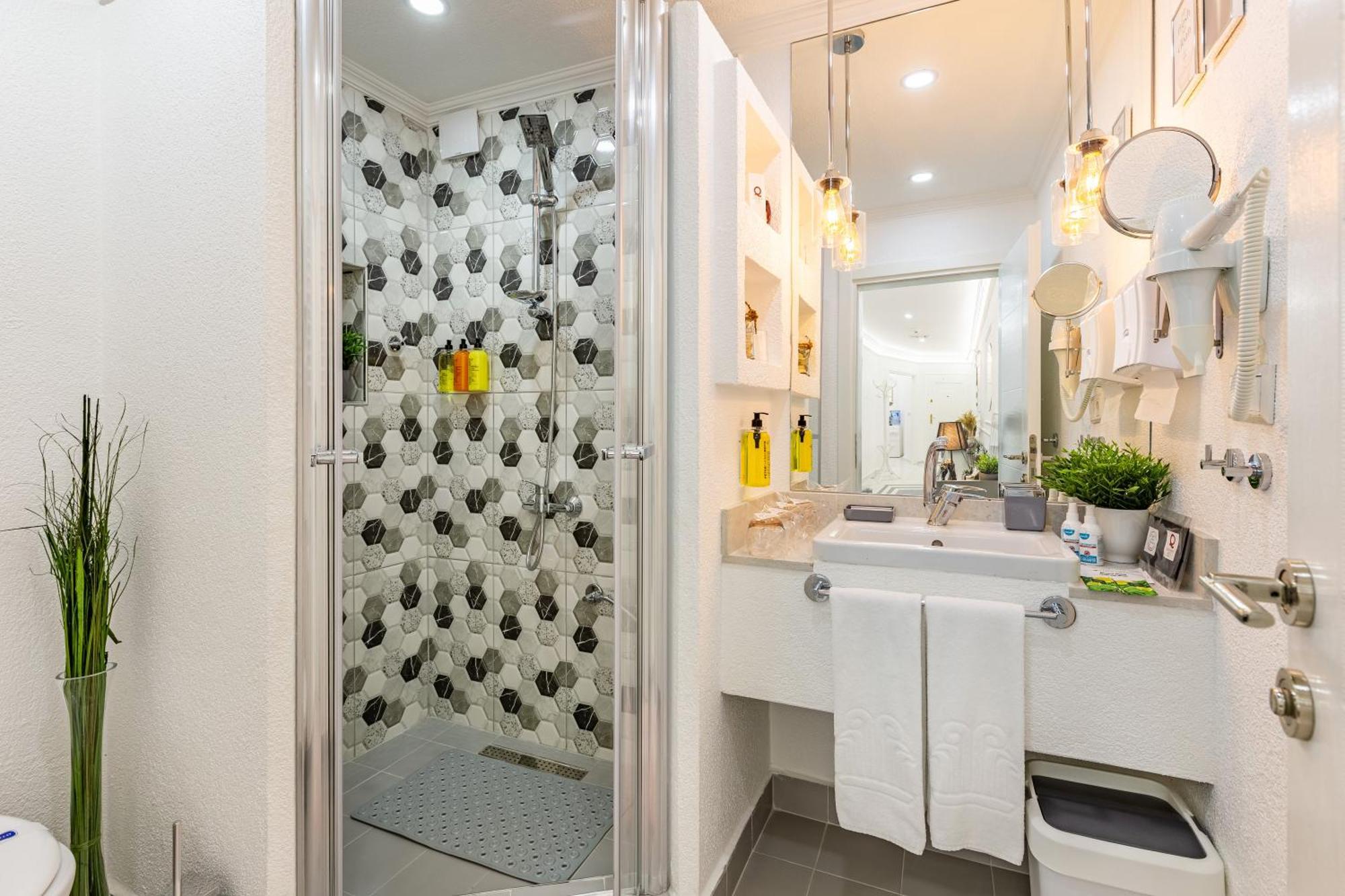 Sadaret Suites-old City Sultanahmet Istanbul