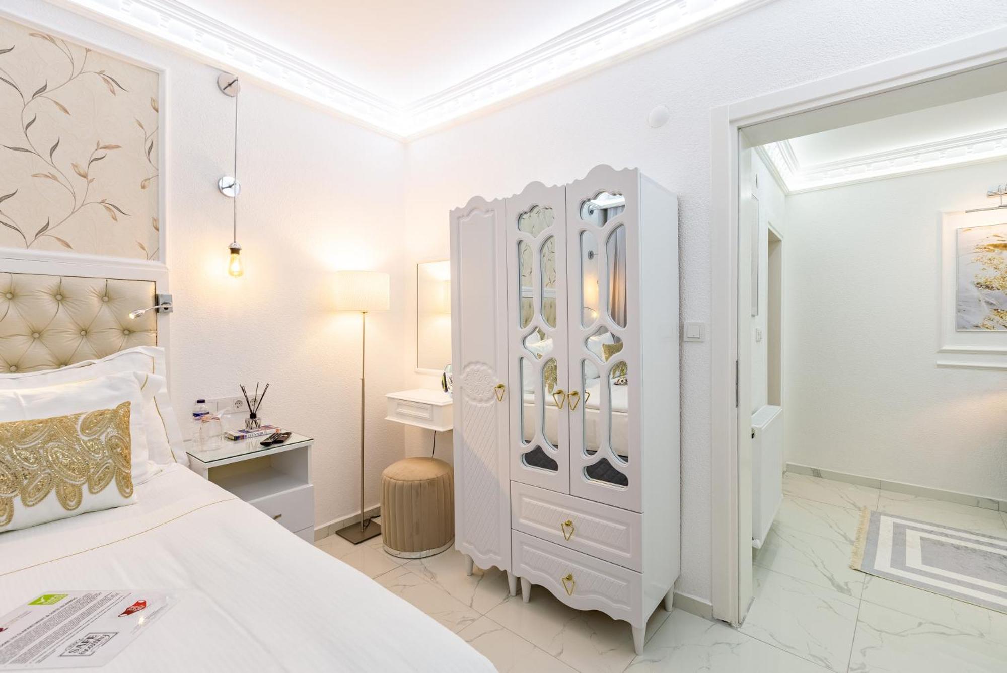 Aparthotel Sadaret Suites-old City Sultanahmet *