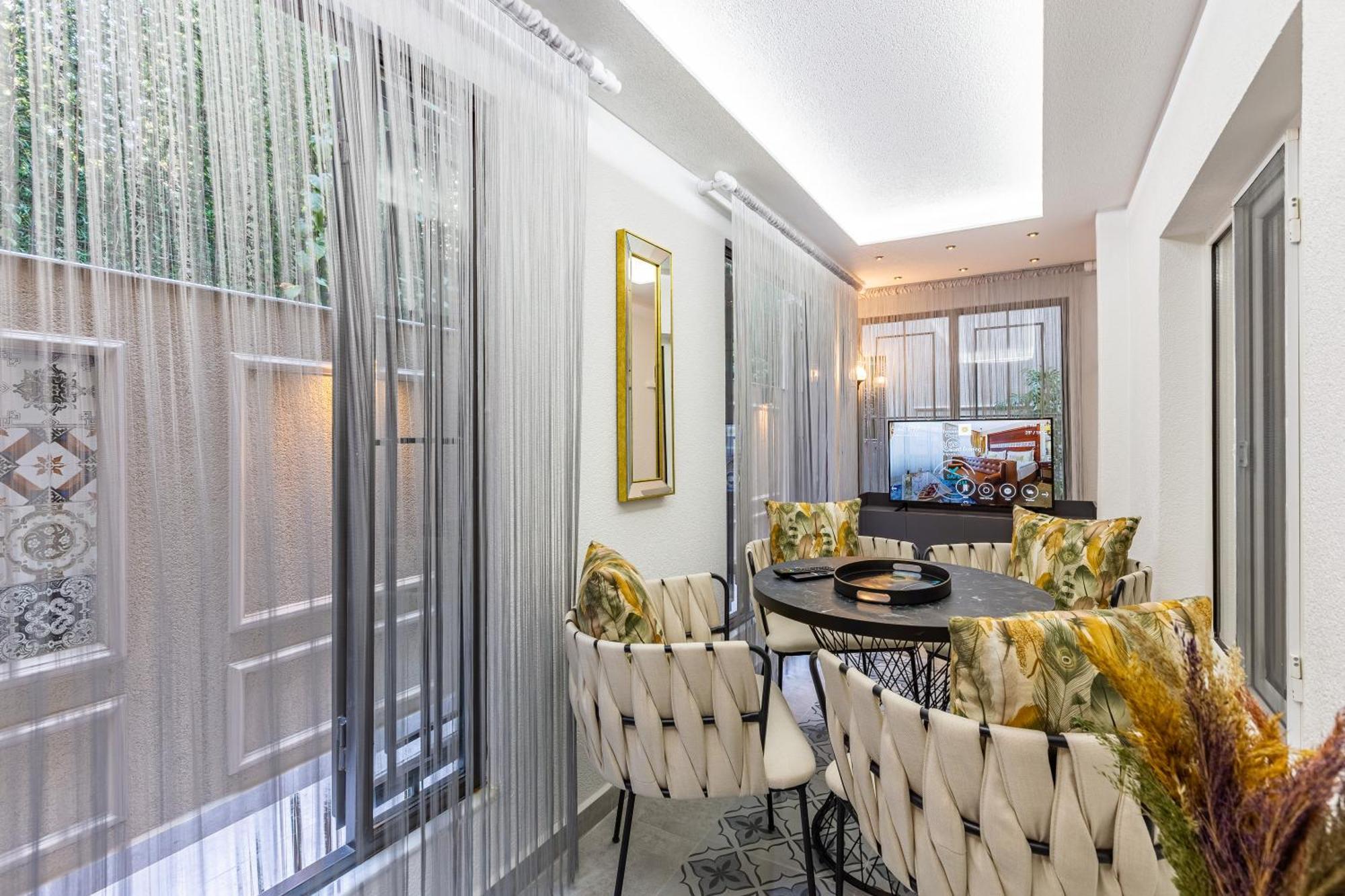 Sadaret Suites-old City Sultanahmet Istanbul