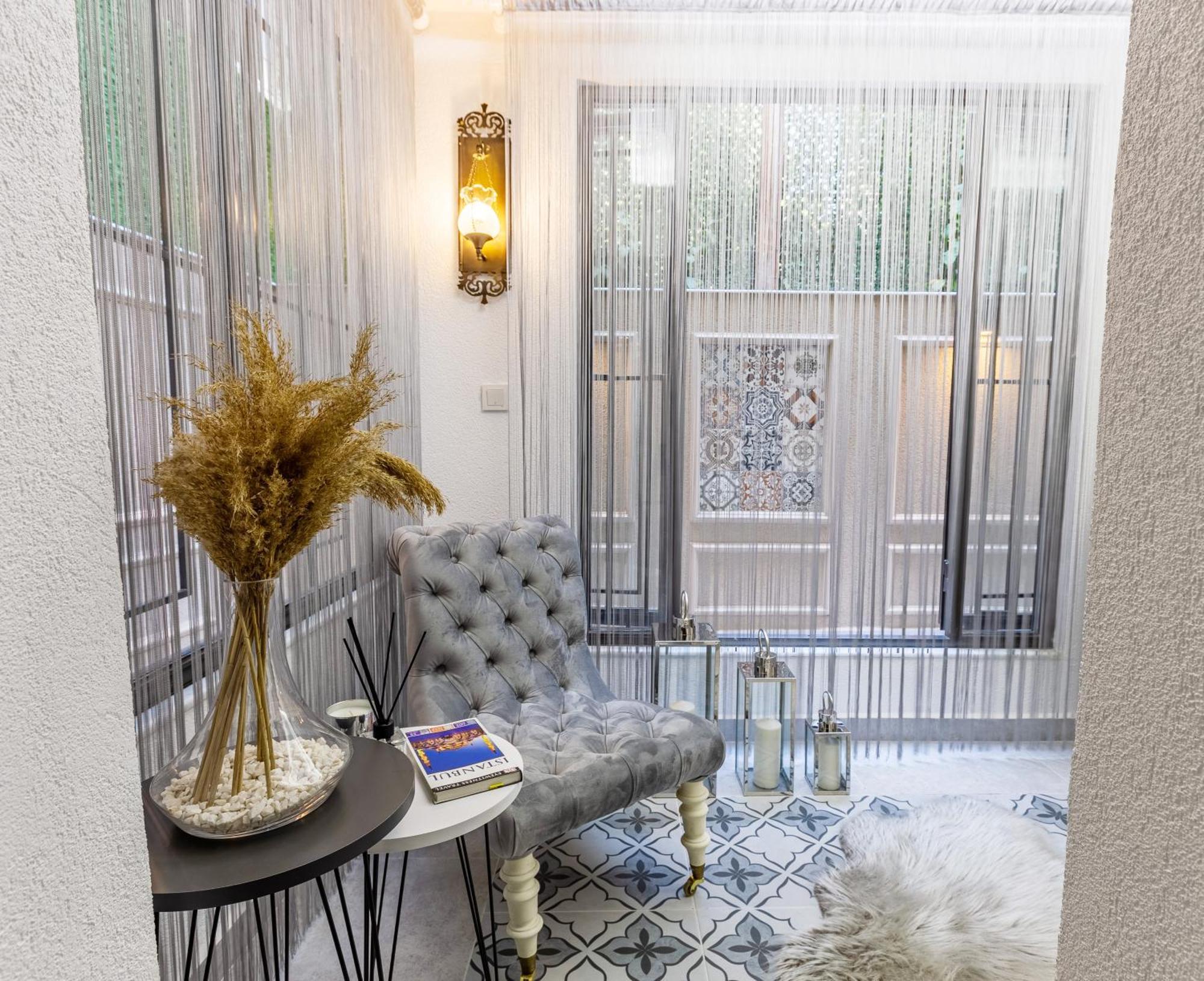 Sadaret Suites-old City Sultanahmet