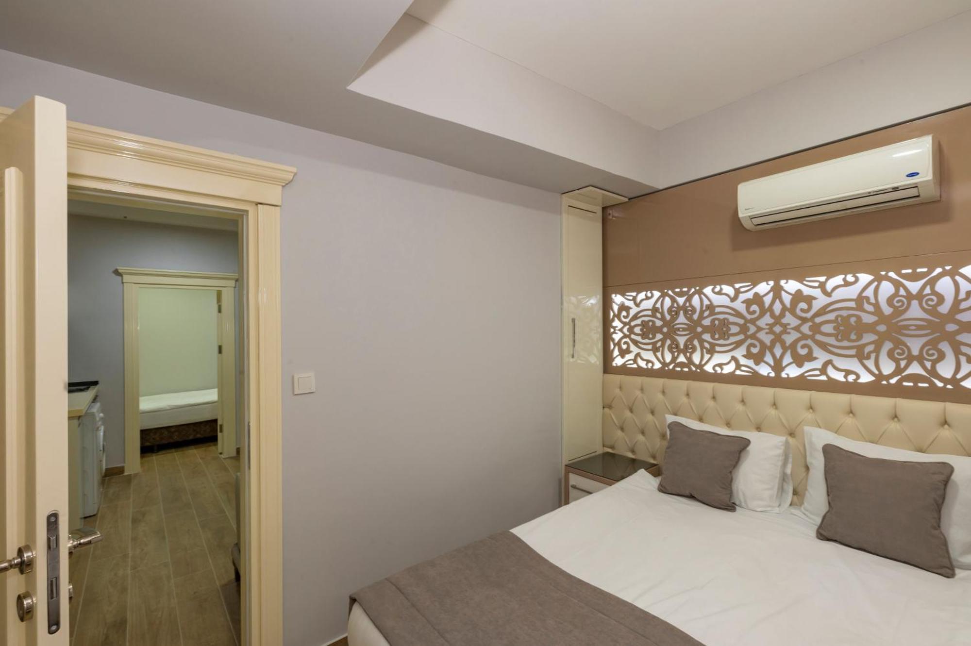 Taksim Peri Hotel 2*