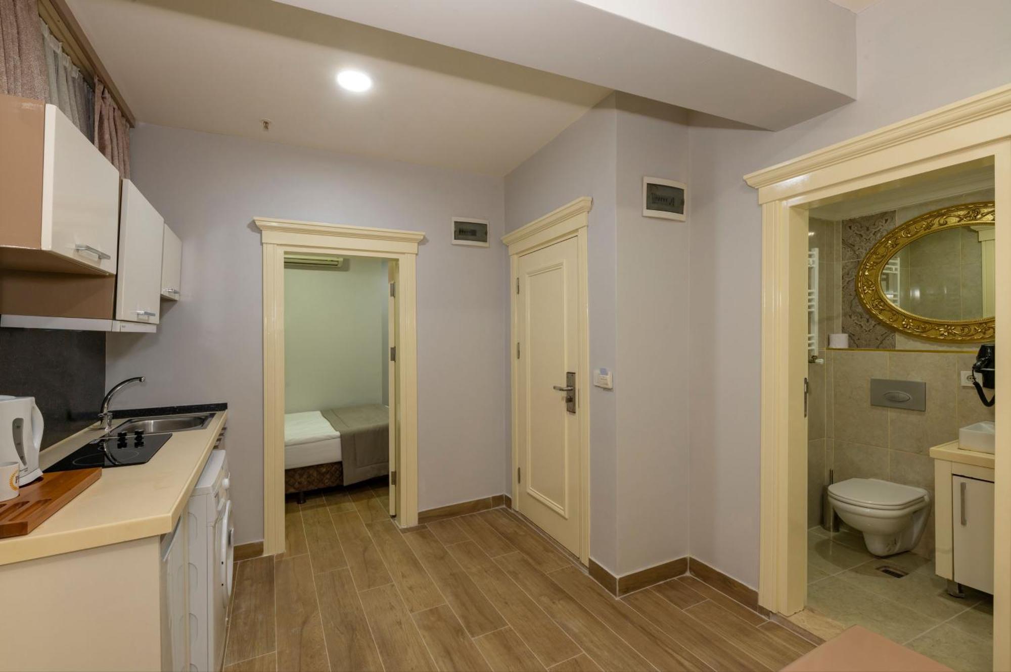 Hotel Taksim Peri