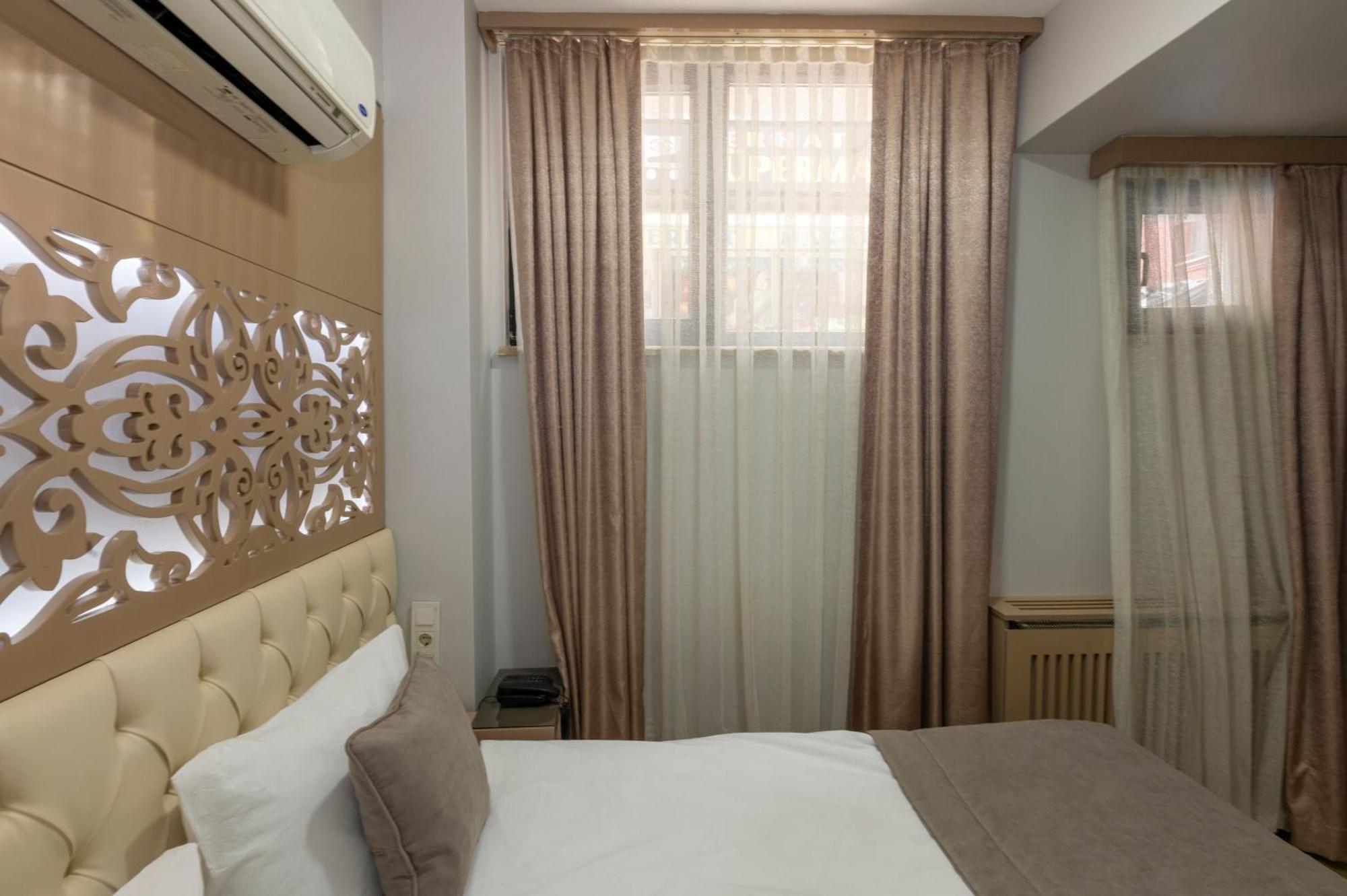 Otel Taksim Peri 2*
