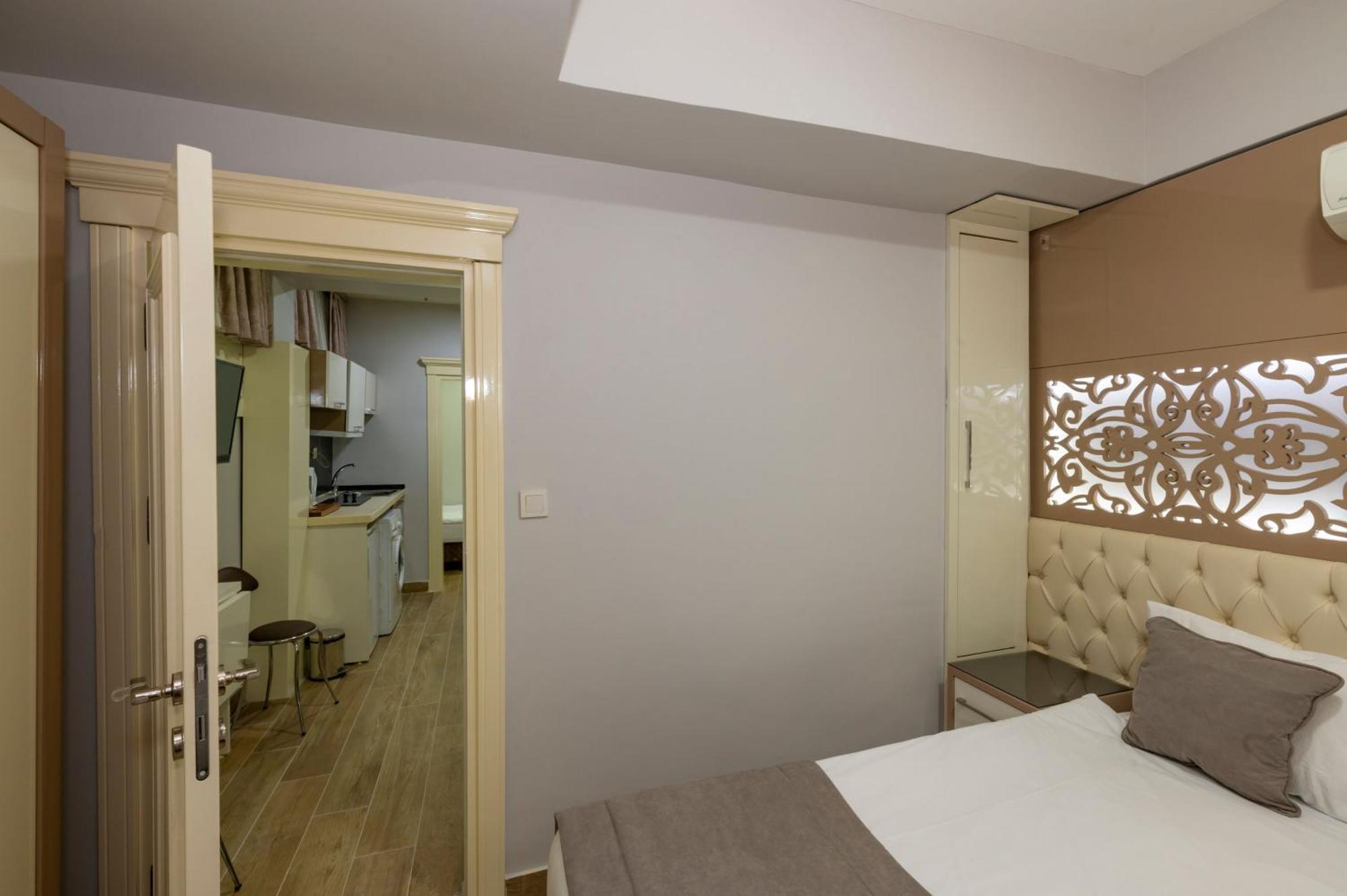 Taksim Peri 2* Istanbul